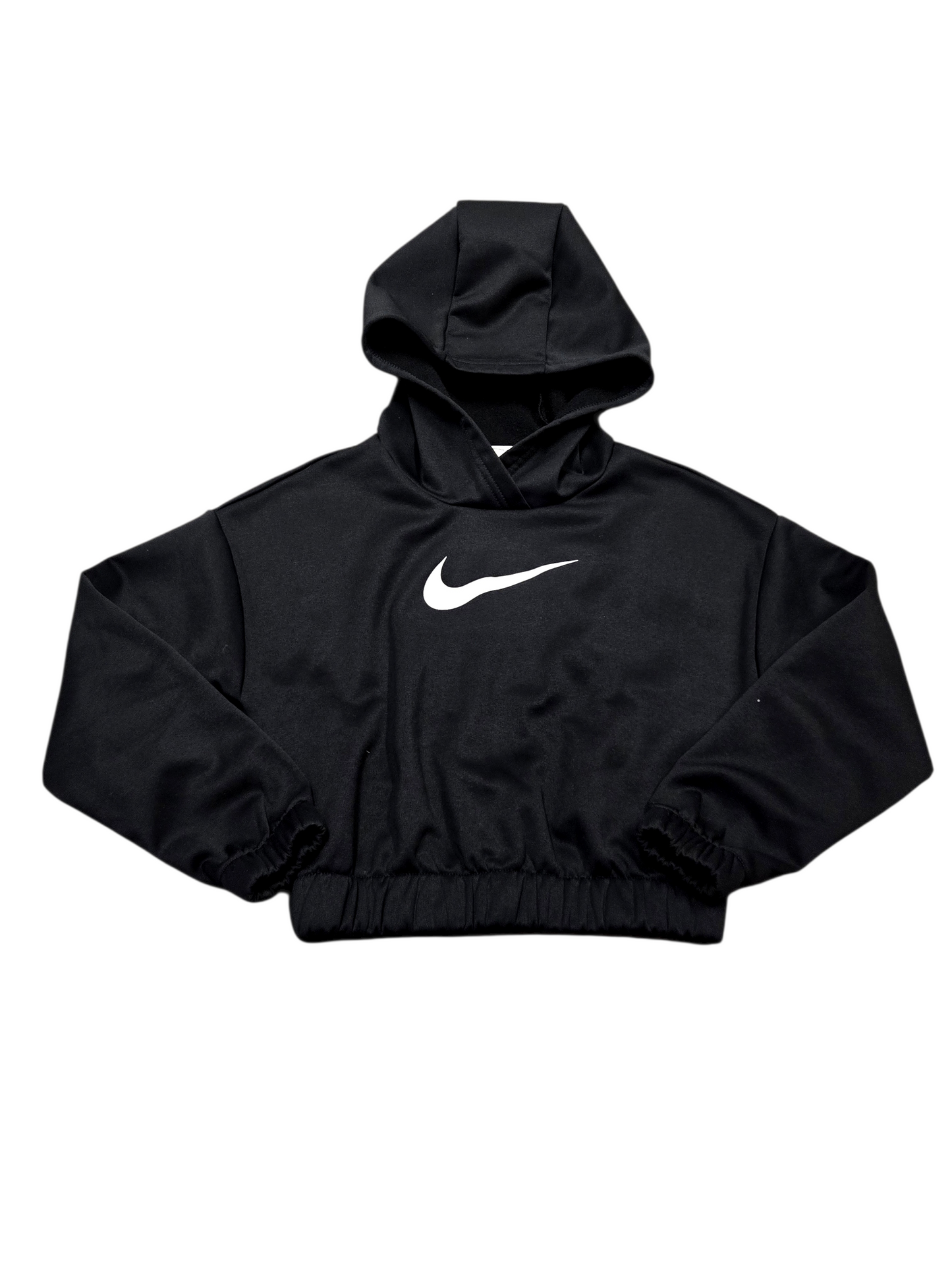 8-10ans Croptop ouaté NIKE