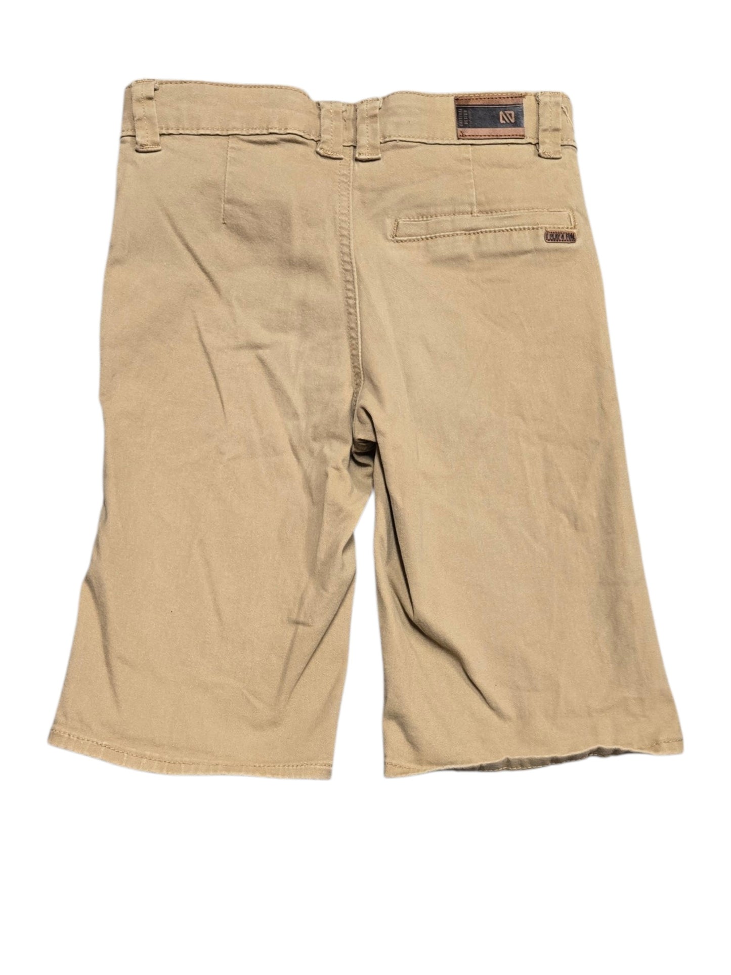 10ans Short NANO
