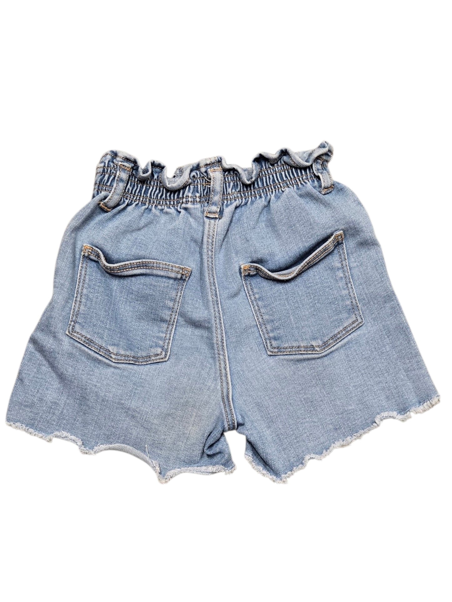 4ans Short ZARA