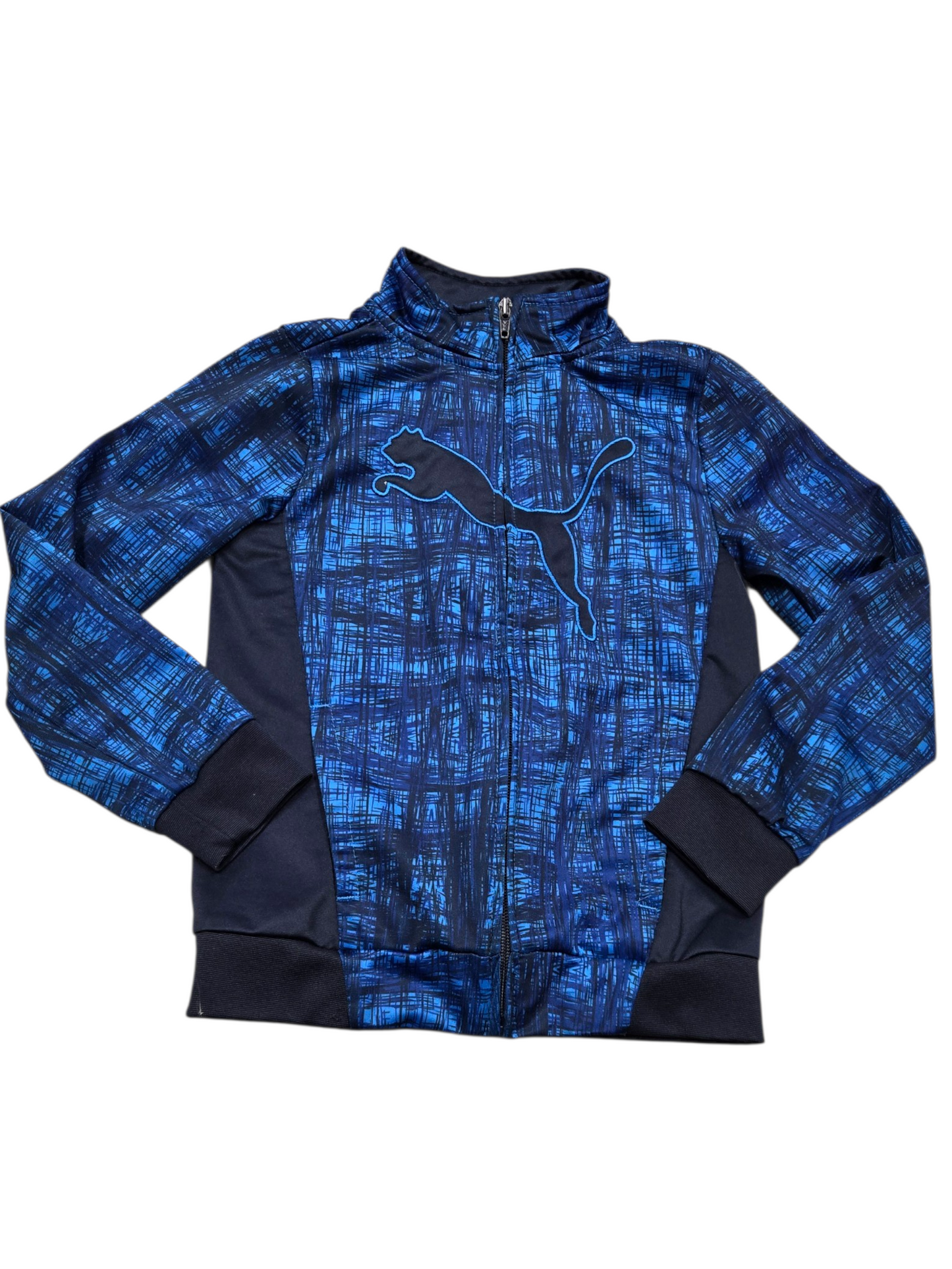 7ans Veste sport PUMA