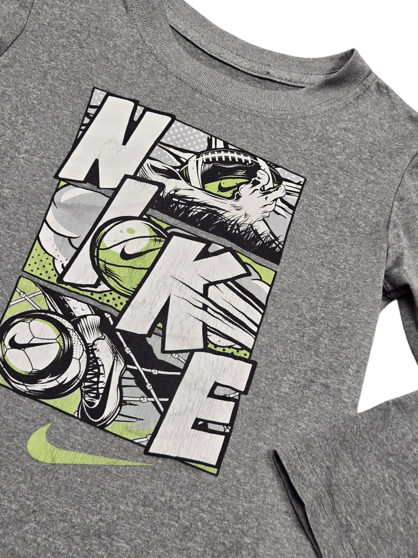 6ans Chandail sport NIKE