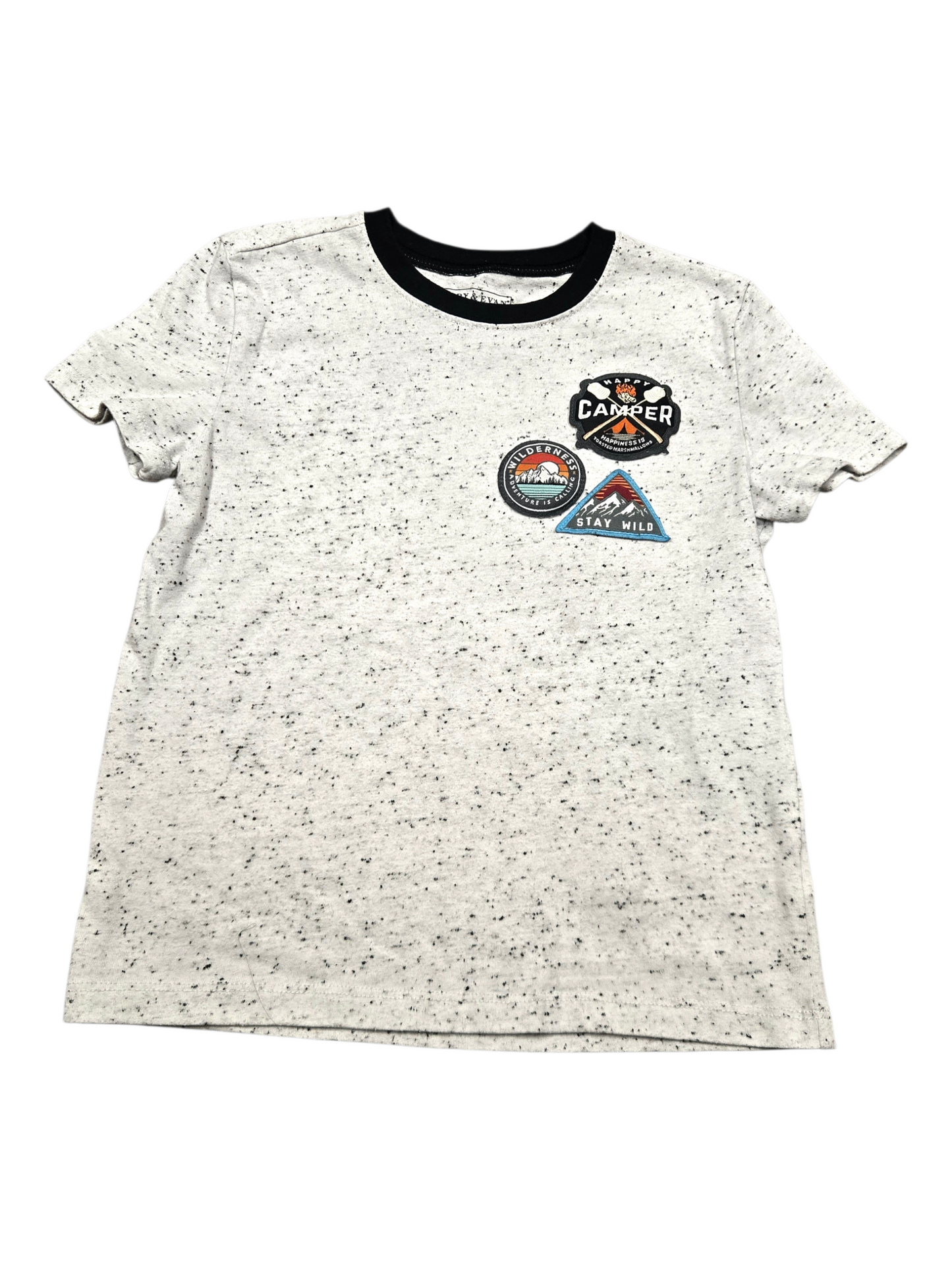 7ans Tshirt ANDY&EVAN