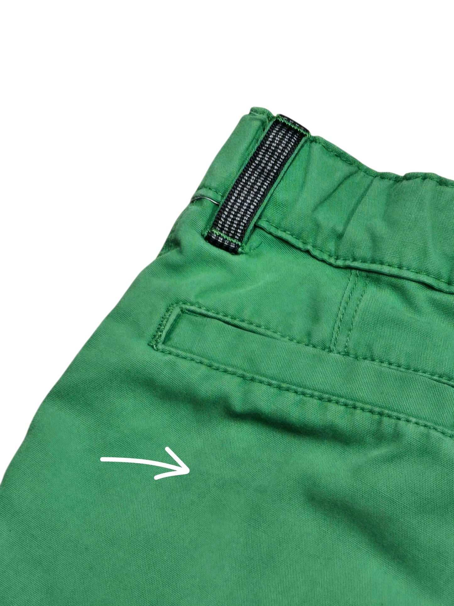 2-3ans Short QUIKSILVER