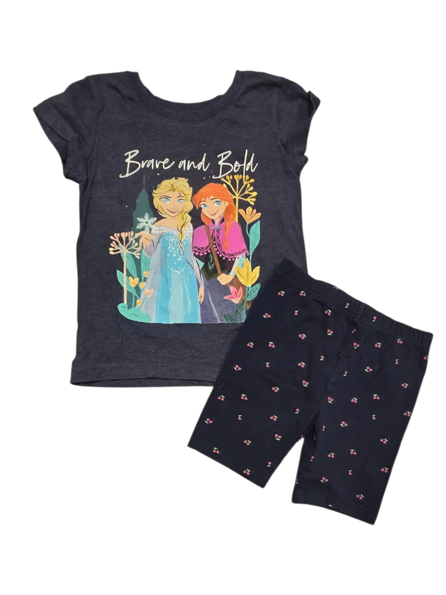 6ans Ensemble MIX&MATCh