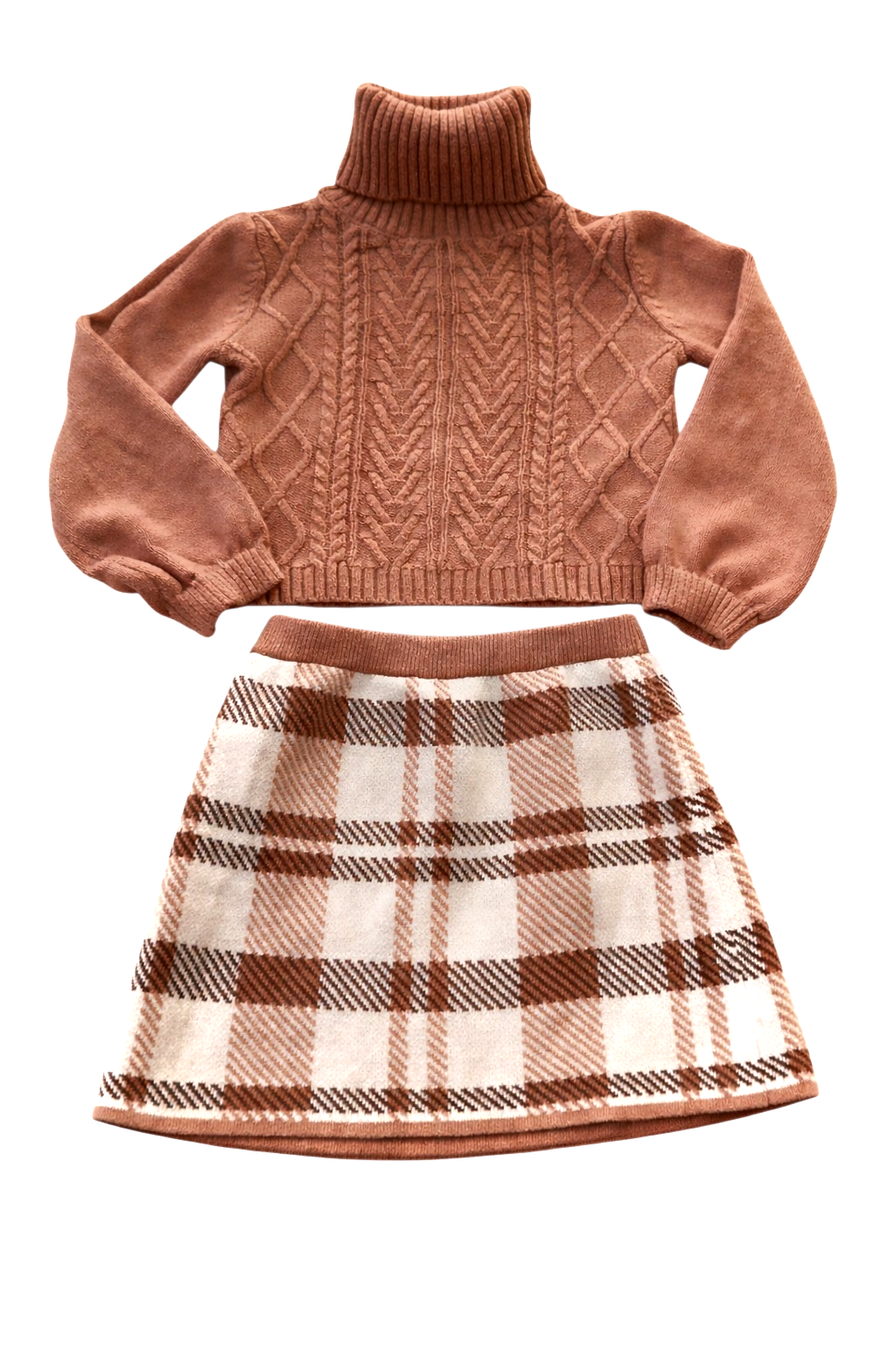 5-6ans Ensemble TAHARI