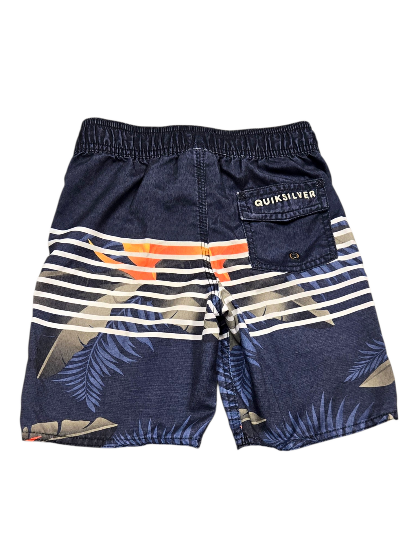 4ans Maillot de bain QUIKSILVER