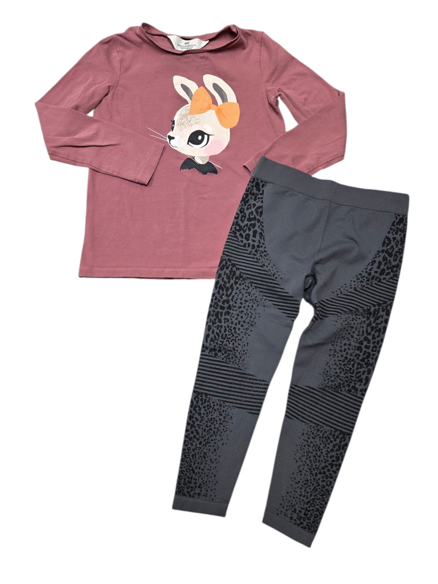 4-6ans Ensemble H&M