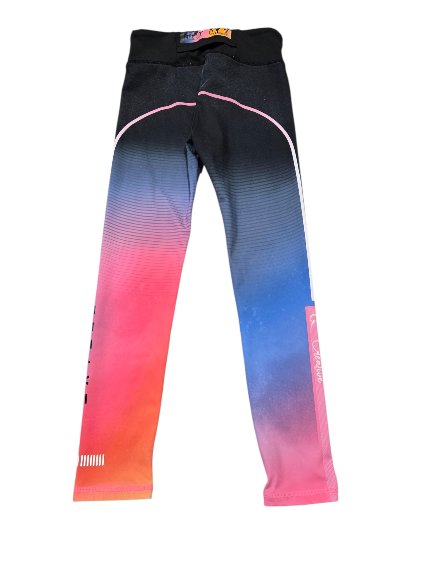 6ans Legging NANO