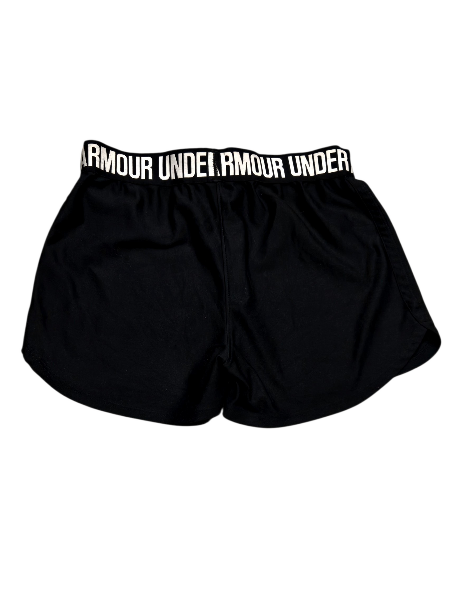 8-10ans Short sport UNDER ARMOUR