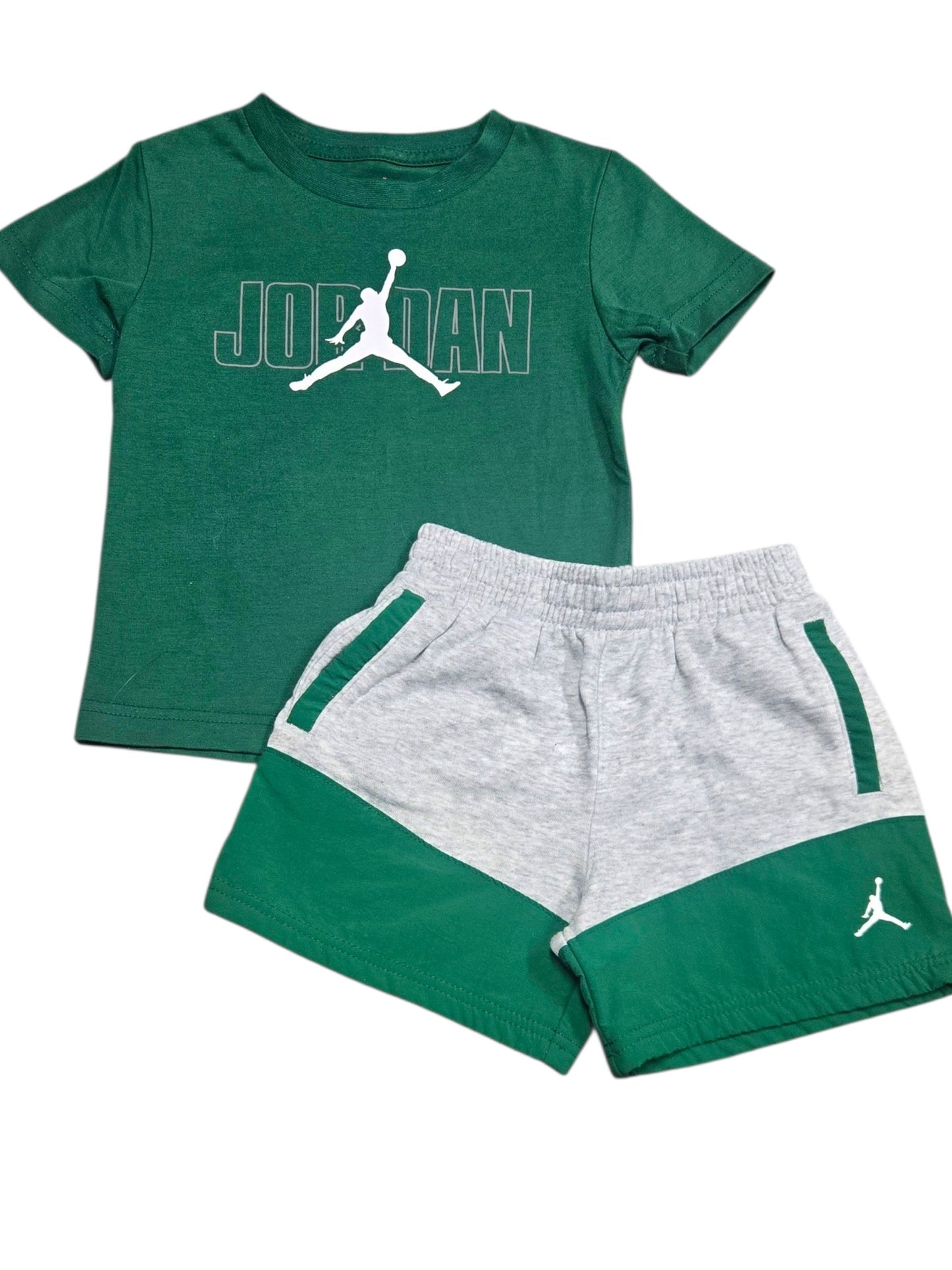 3ans Ensemble JORDAN