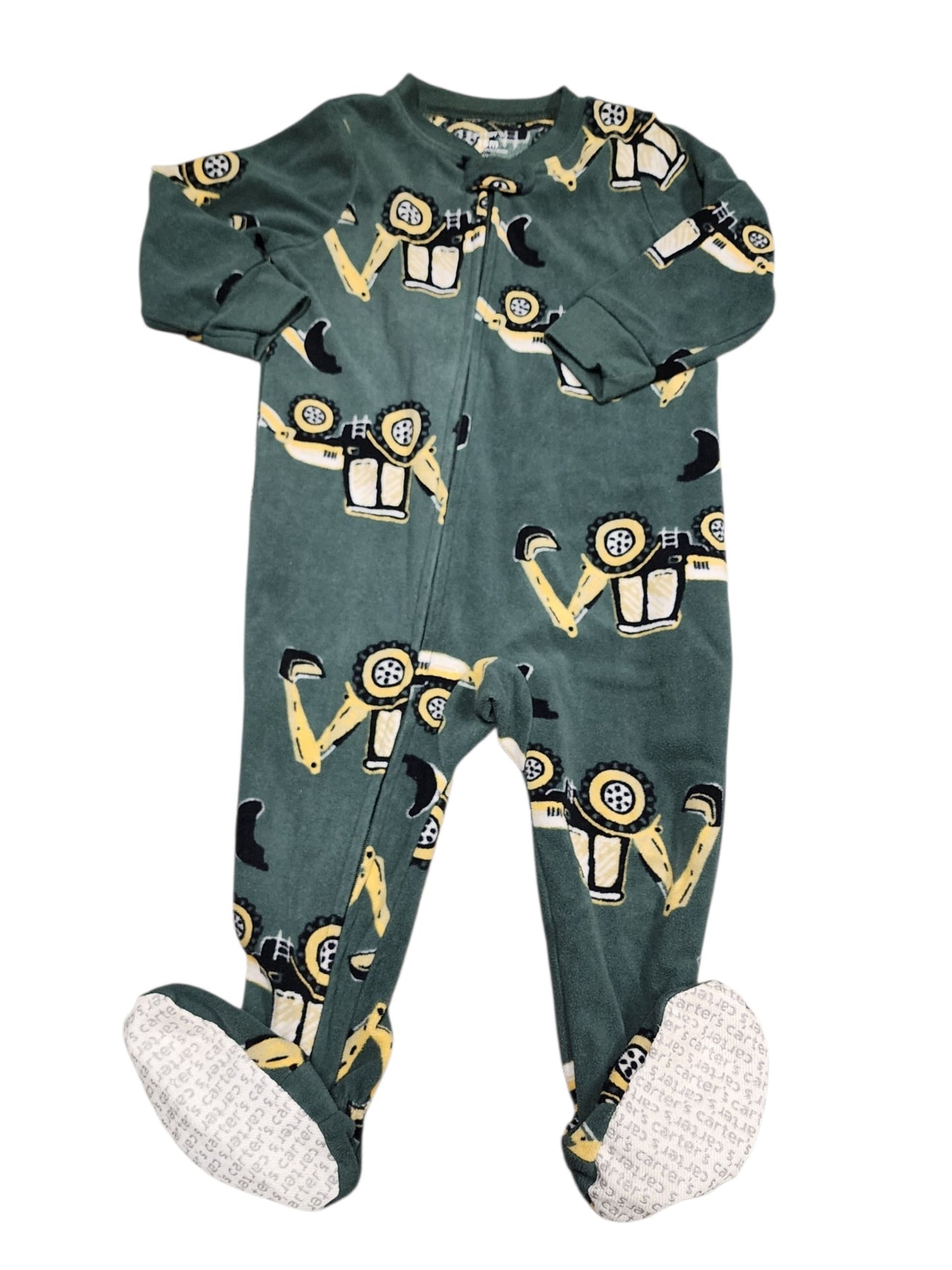 18m Pyjama Polar CARTERS