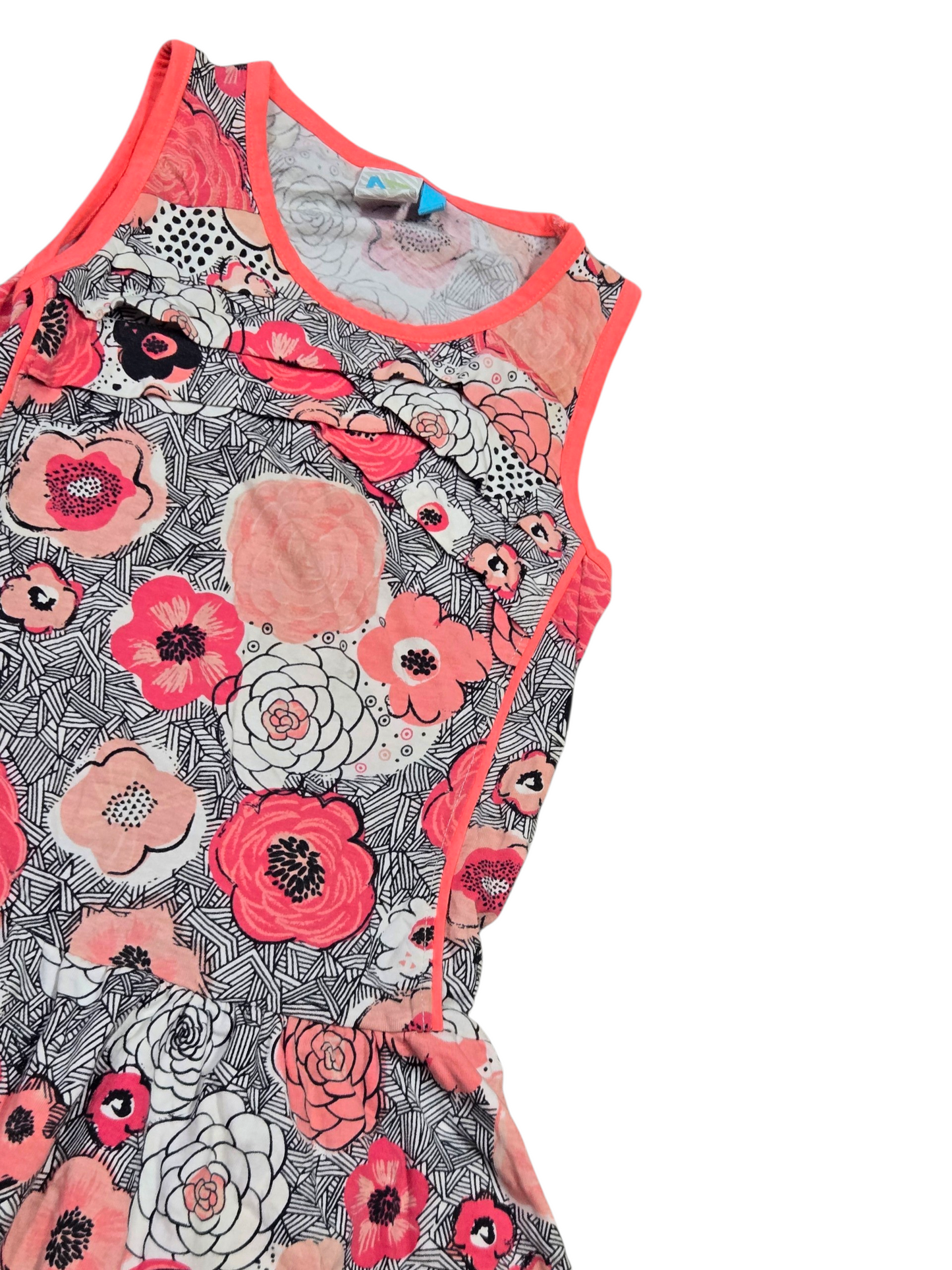 6ans Robe NANO