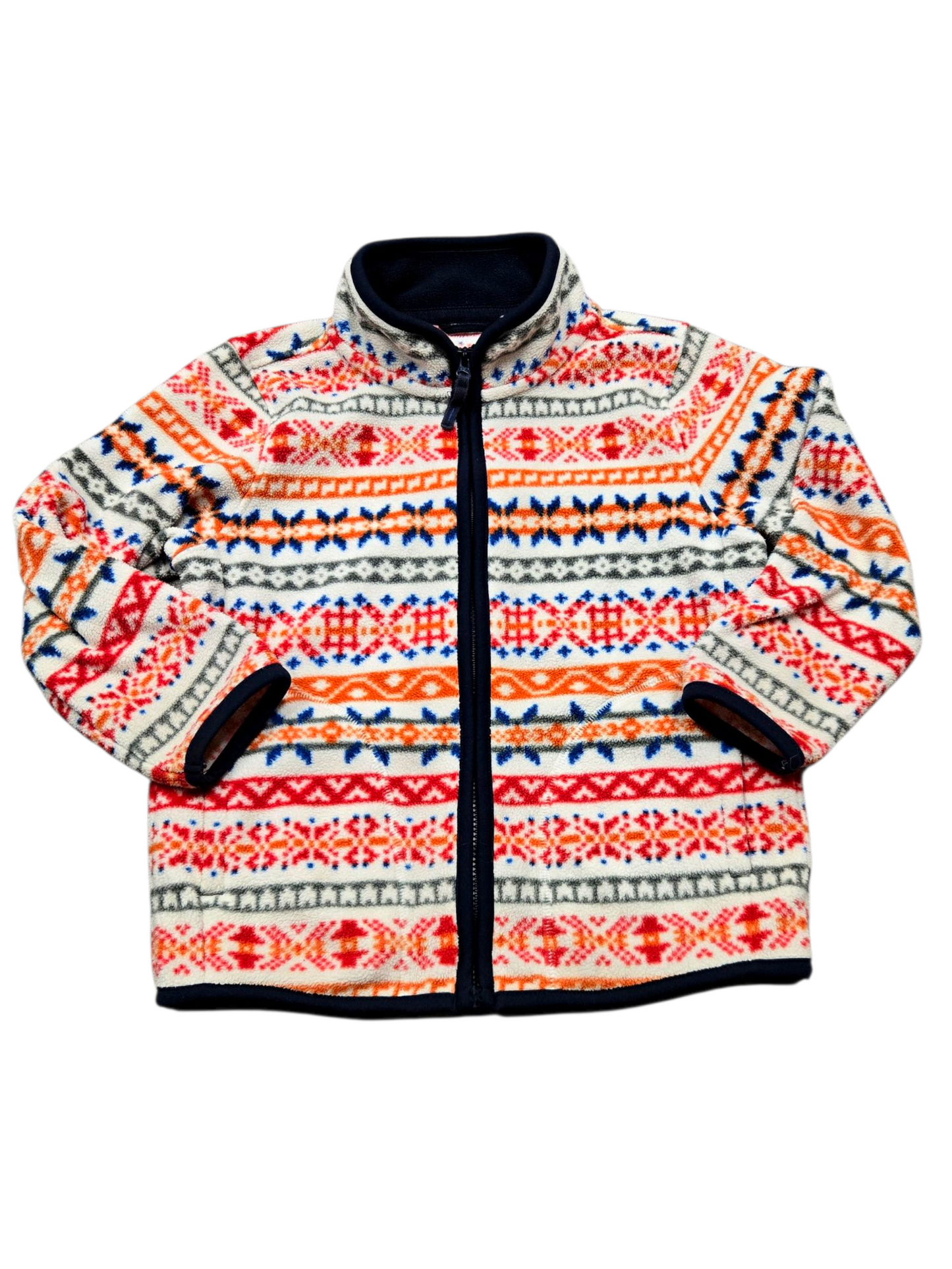4-5ans Polar UNIQLO