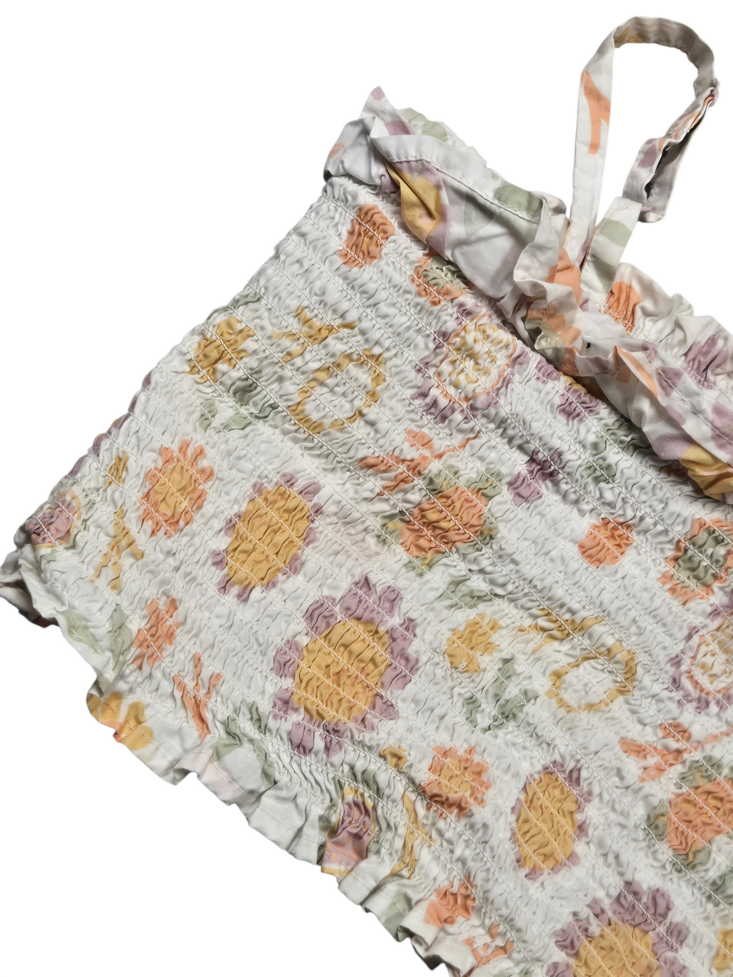 7ans Croptop SOURIS MINI