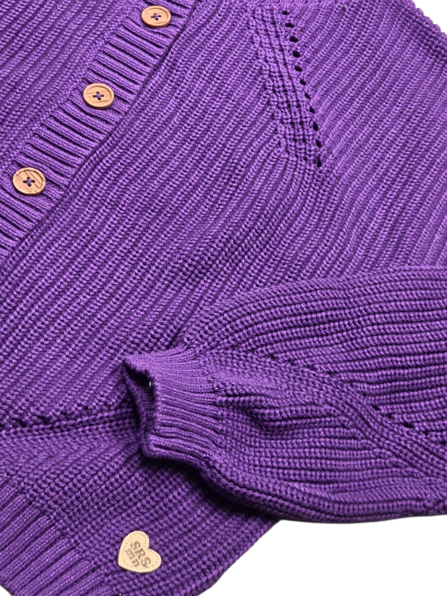 8ans Tricot SOURIS MINI