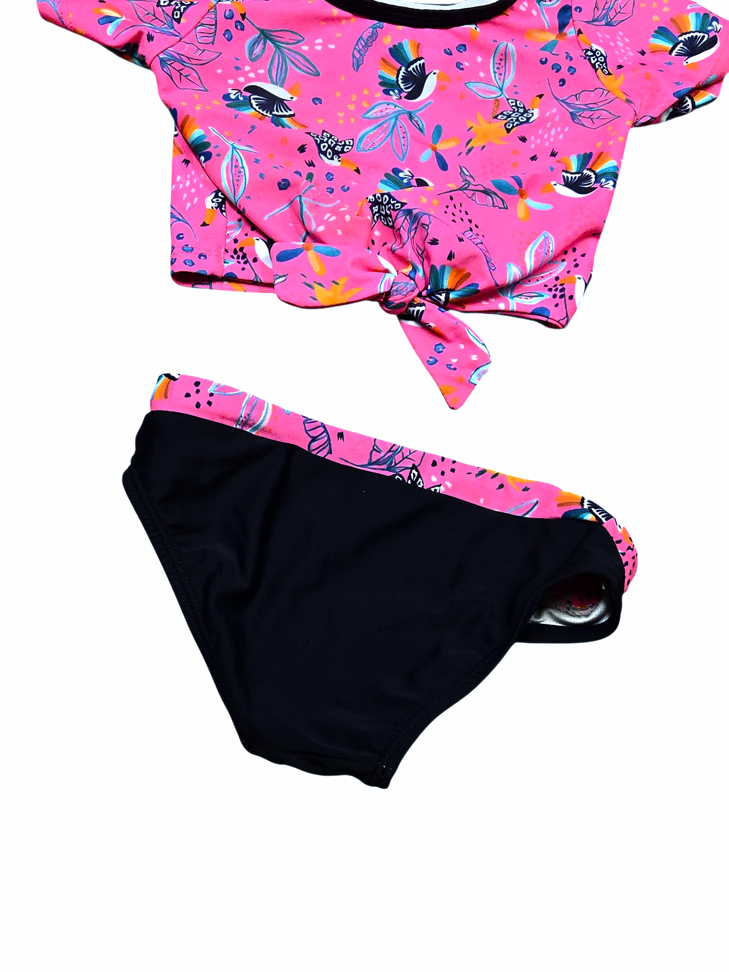 4ans Maillot NANO