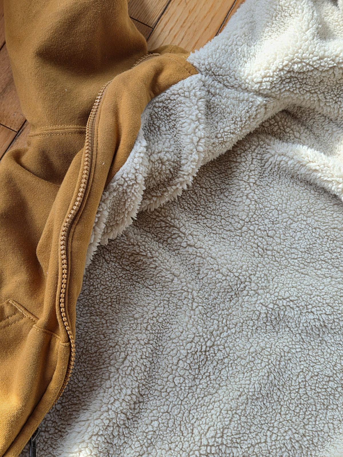 8-10ans Sherpa QUIKSILVER