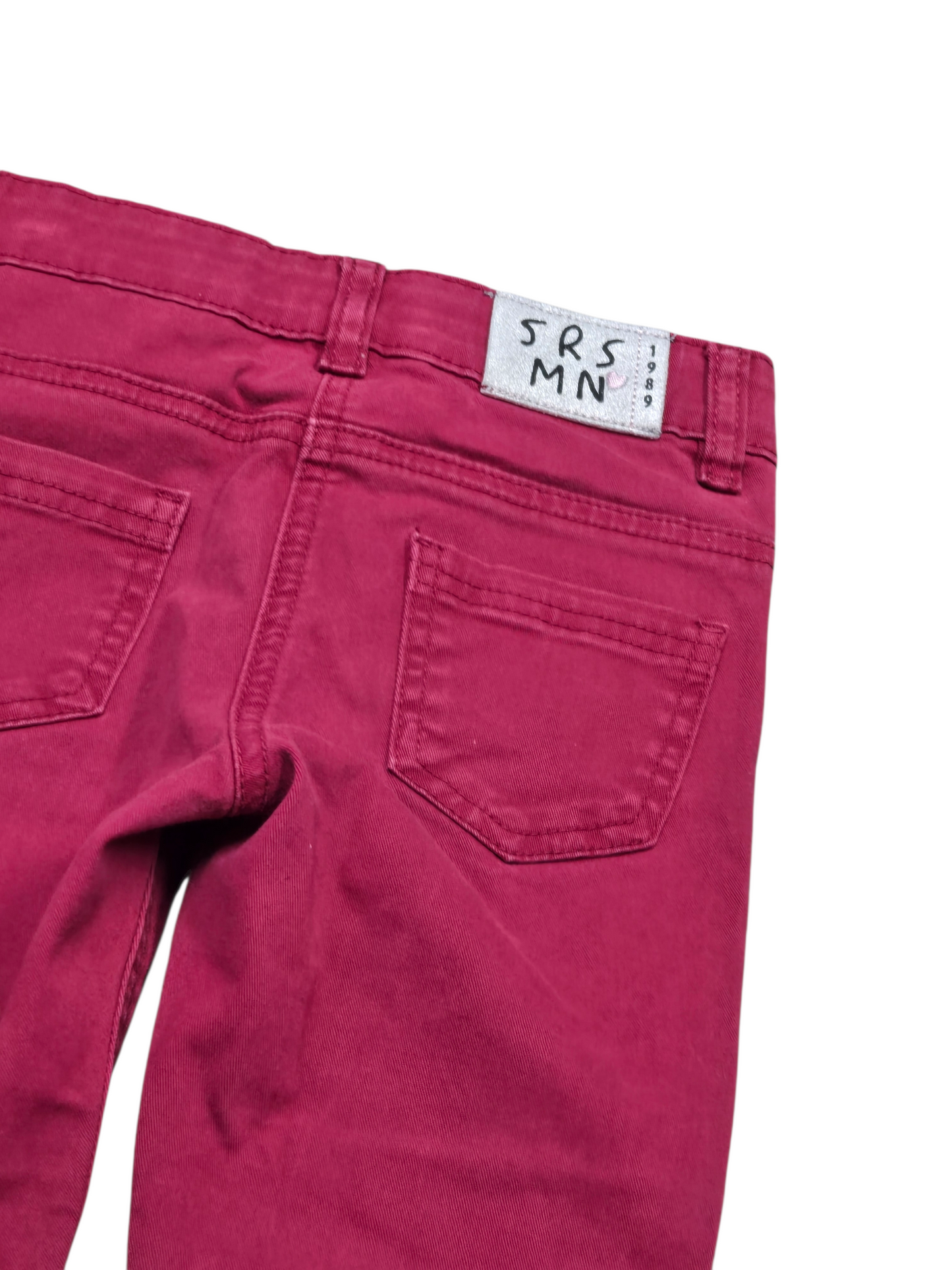 7ans Jeans SOURIS MINI