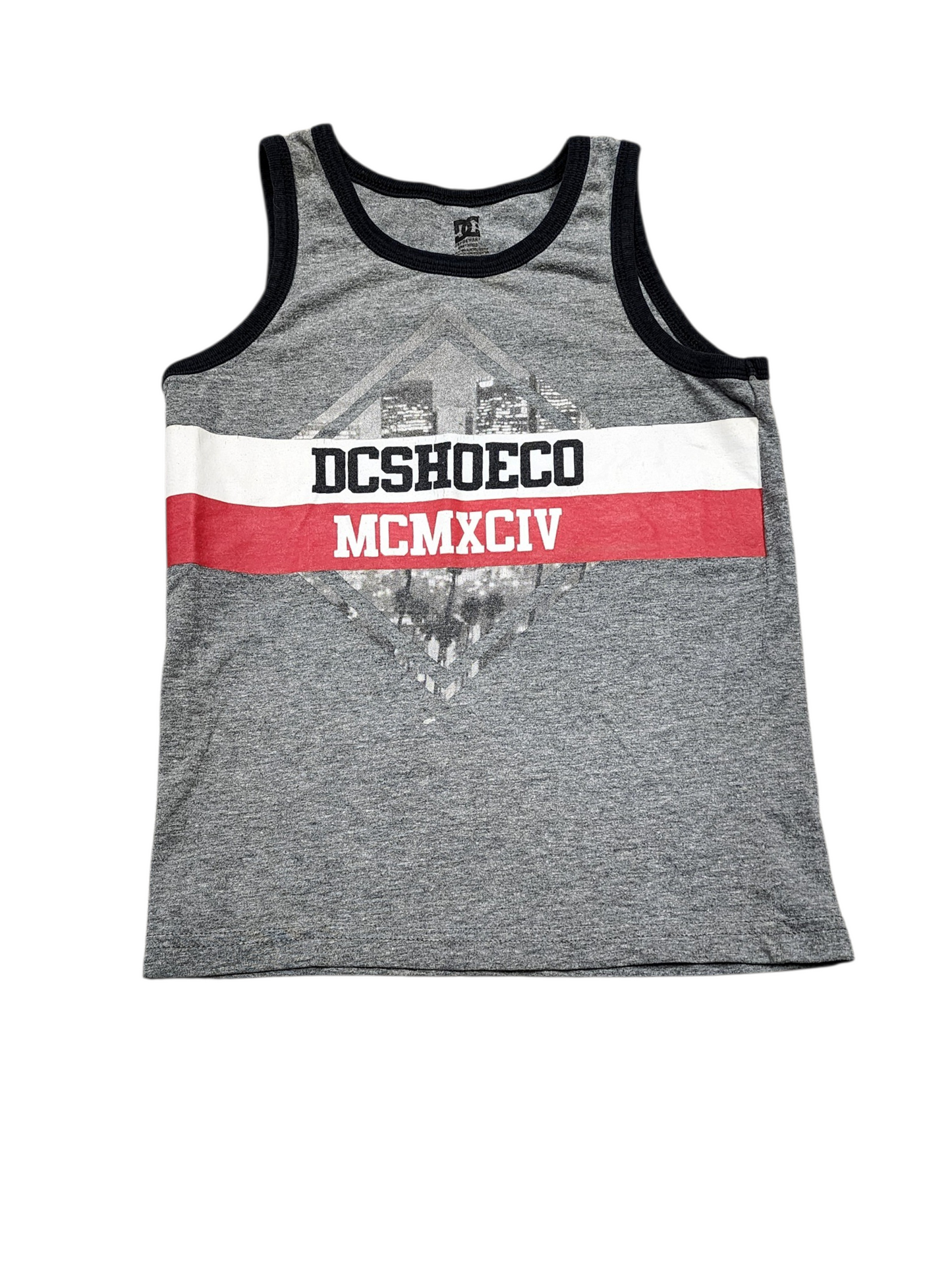 5ans Camisole DC