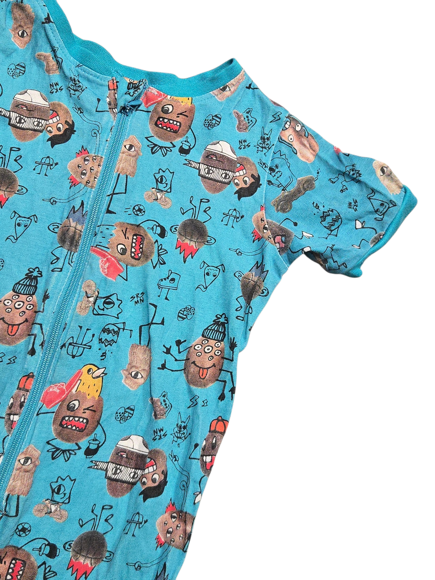 3ans Pyjama SOURIS MINI