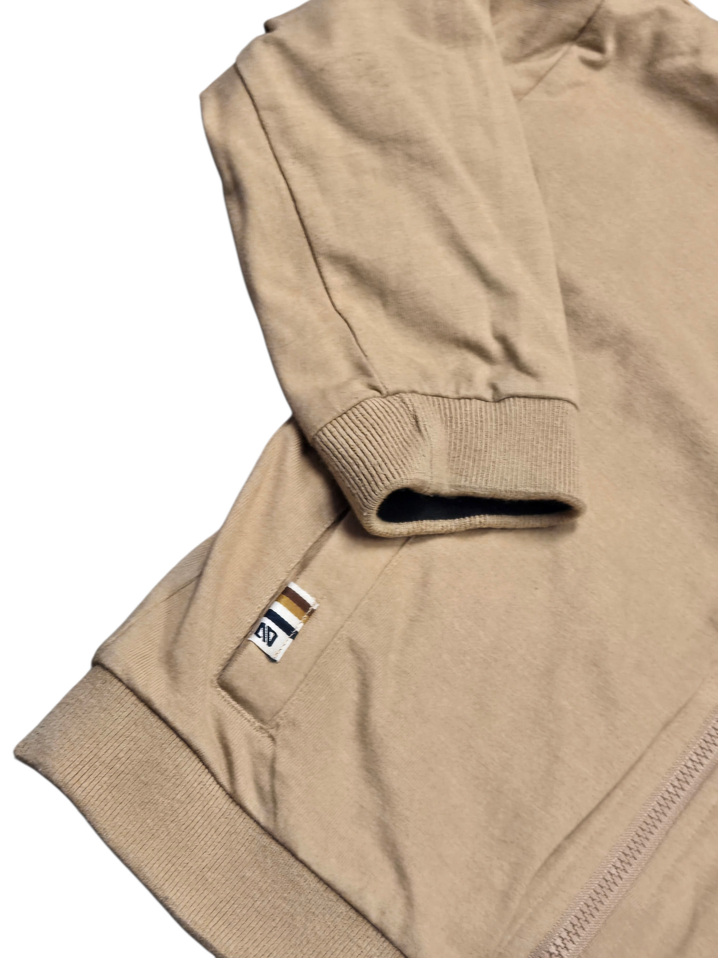 24mois Veste réversible NANO