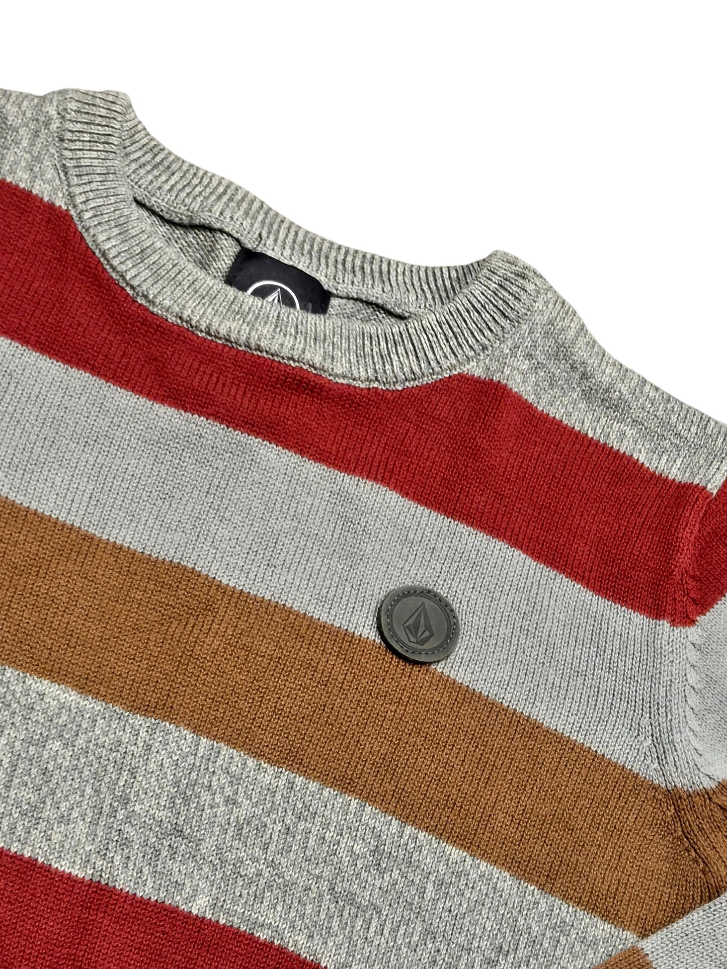 4ans Tricot VOLCOM