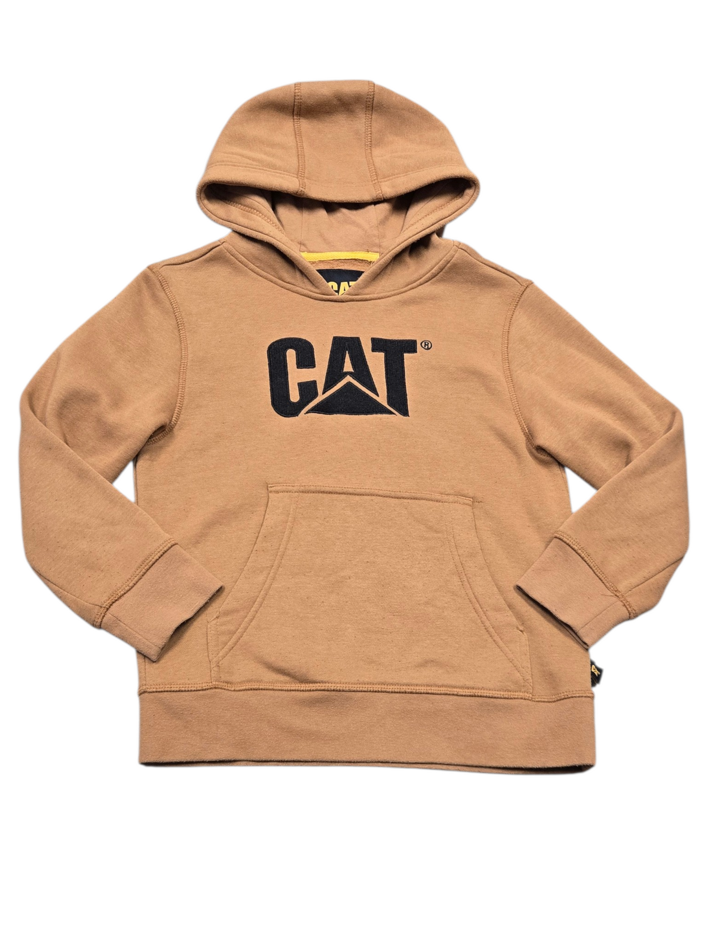 7-8ans Hoodie CAT