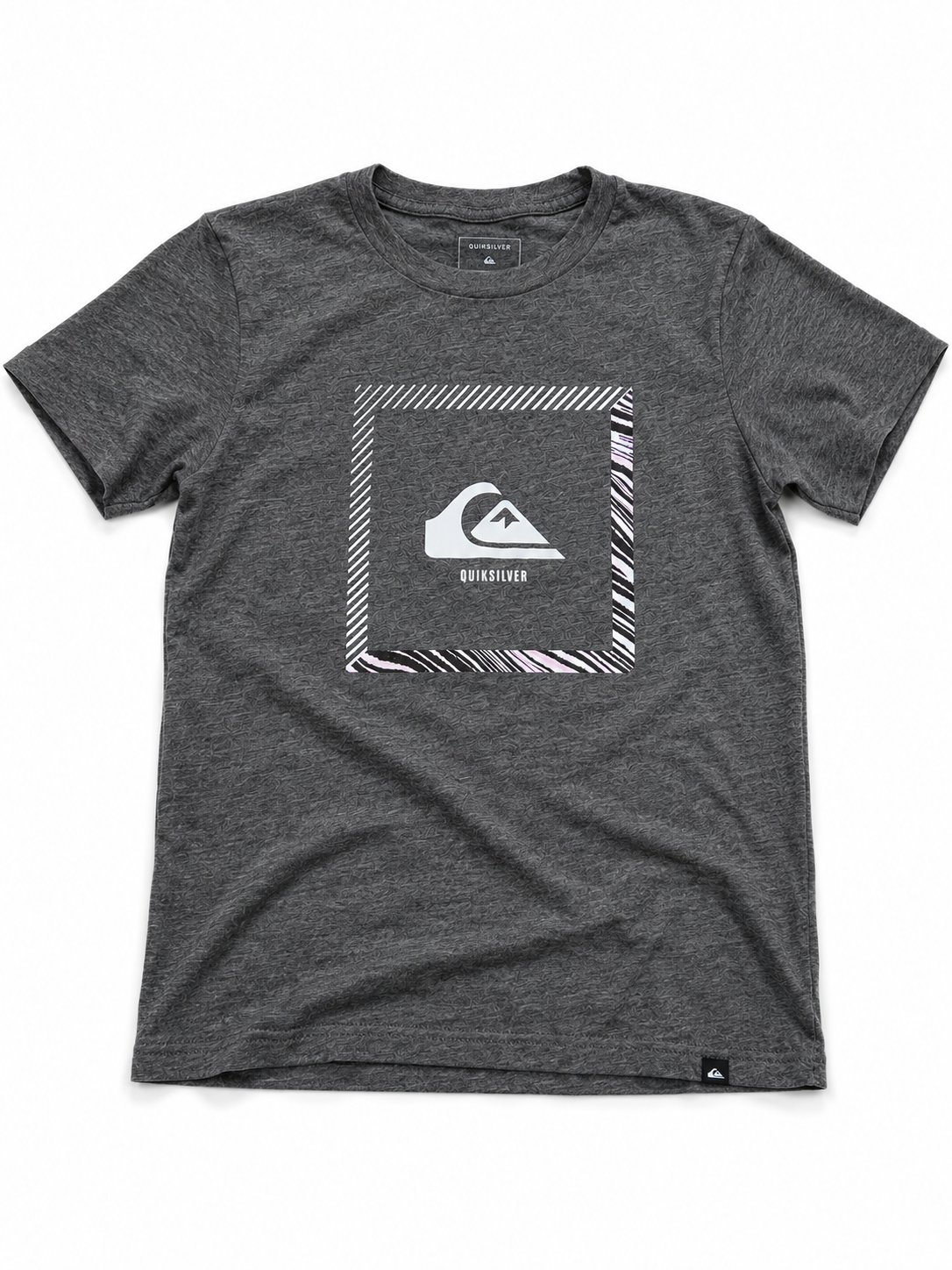 8ans Tshirt QUIKSILVER