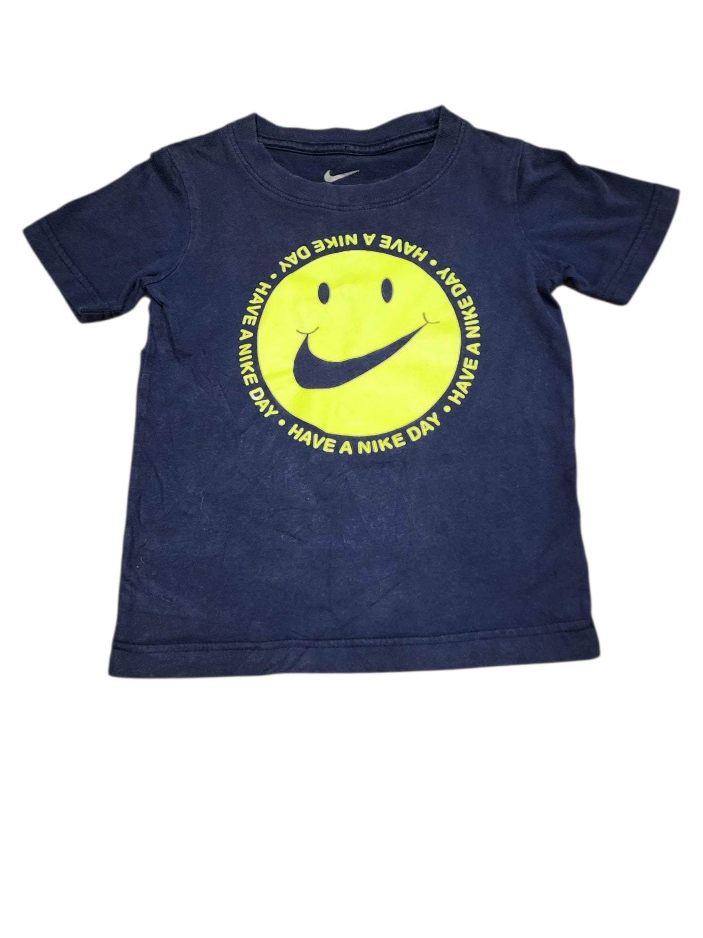 4ans Tshirt NIKE
