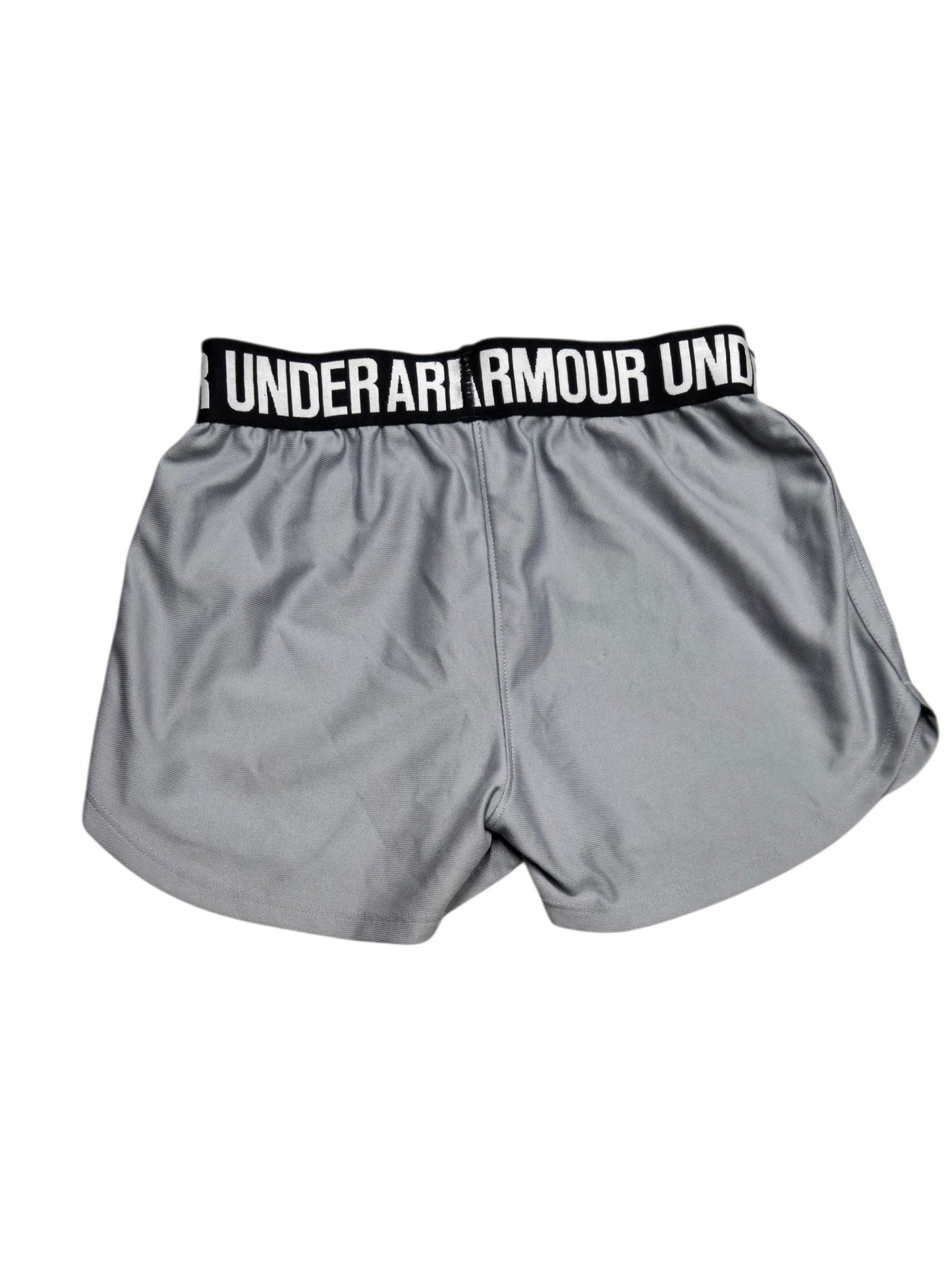 6-7ans Short sport UNDER ARMOUR
