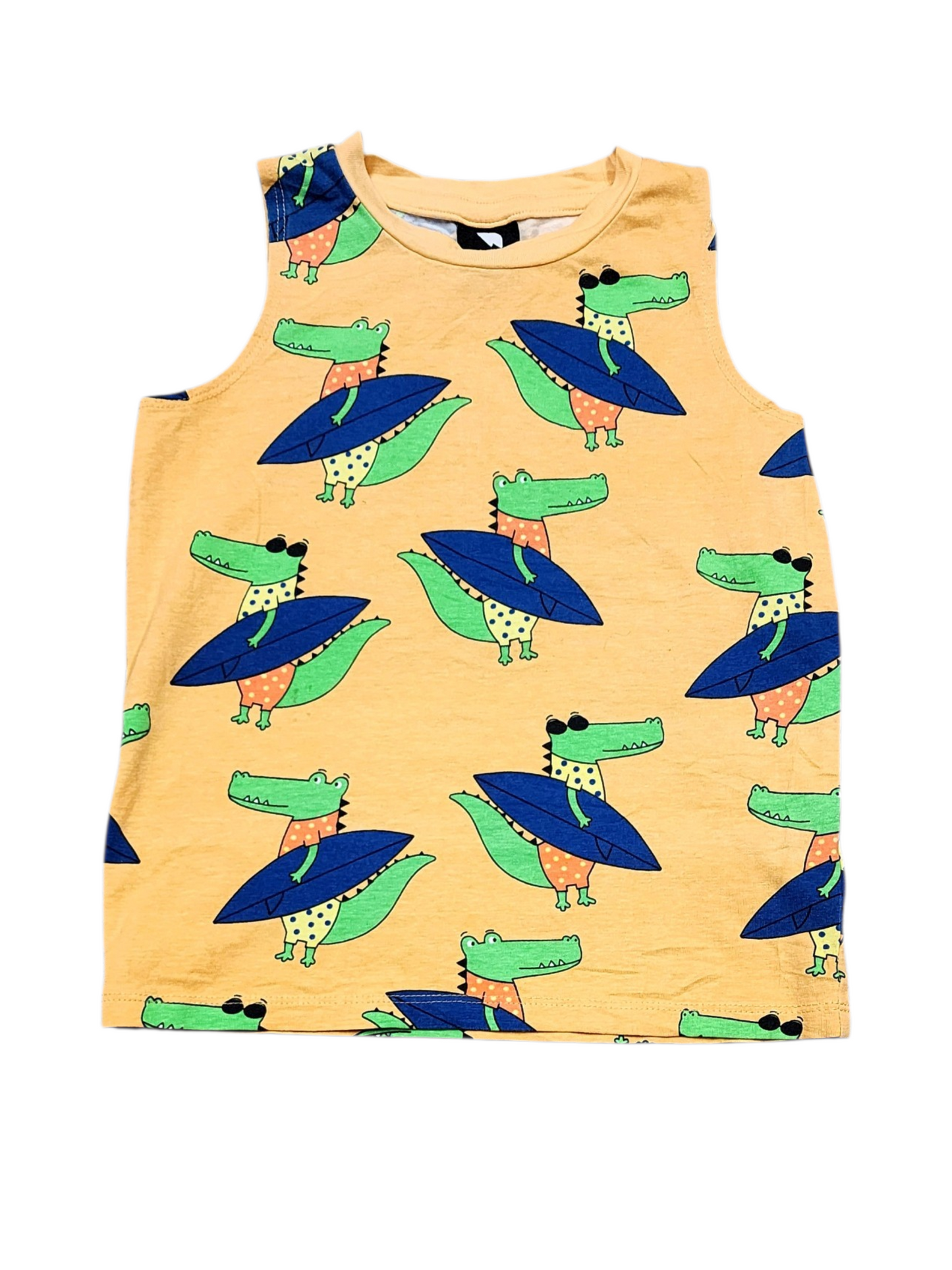 4ans Camisole NORTH COAST