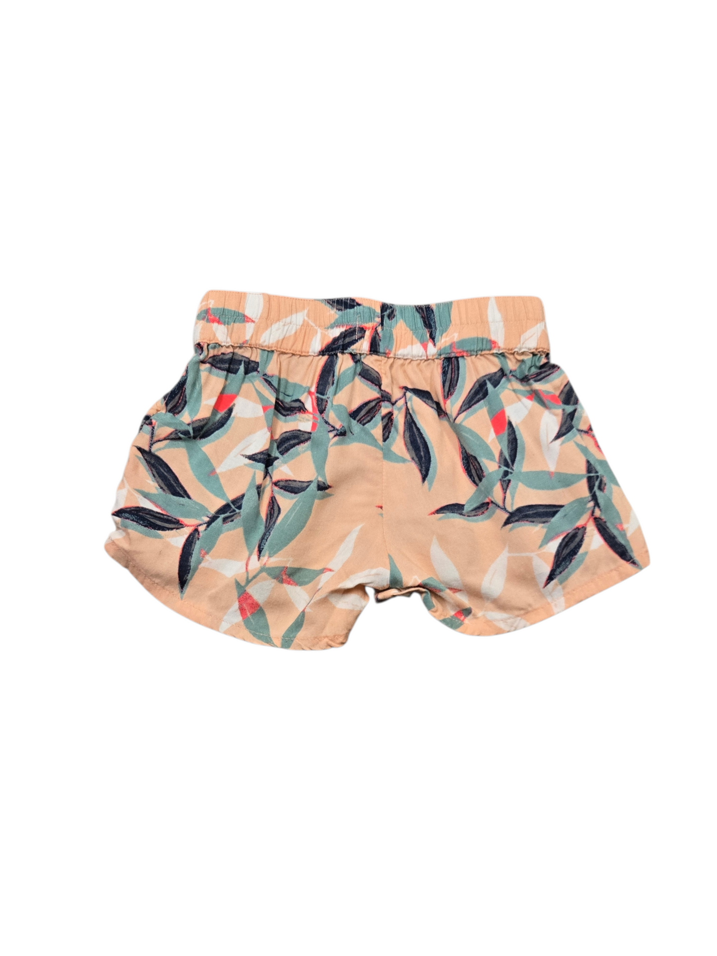 2ans Short ROXY