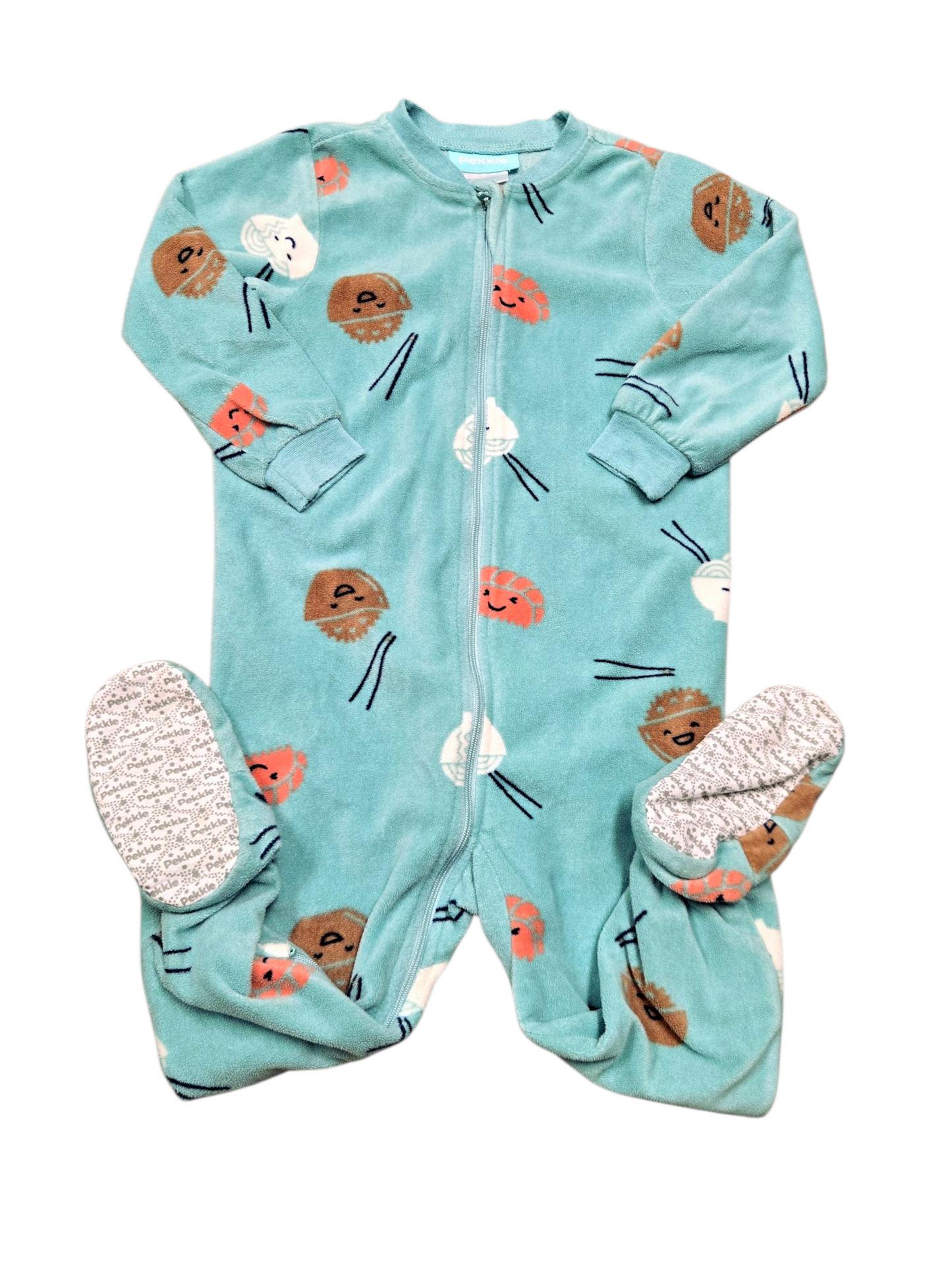 2ans Pyjama PEEKLE
