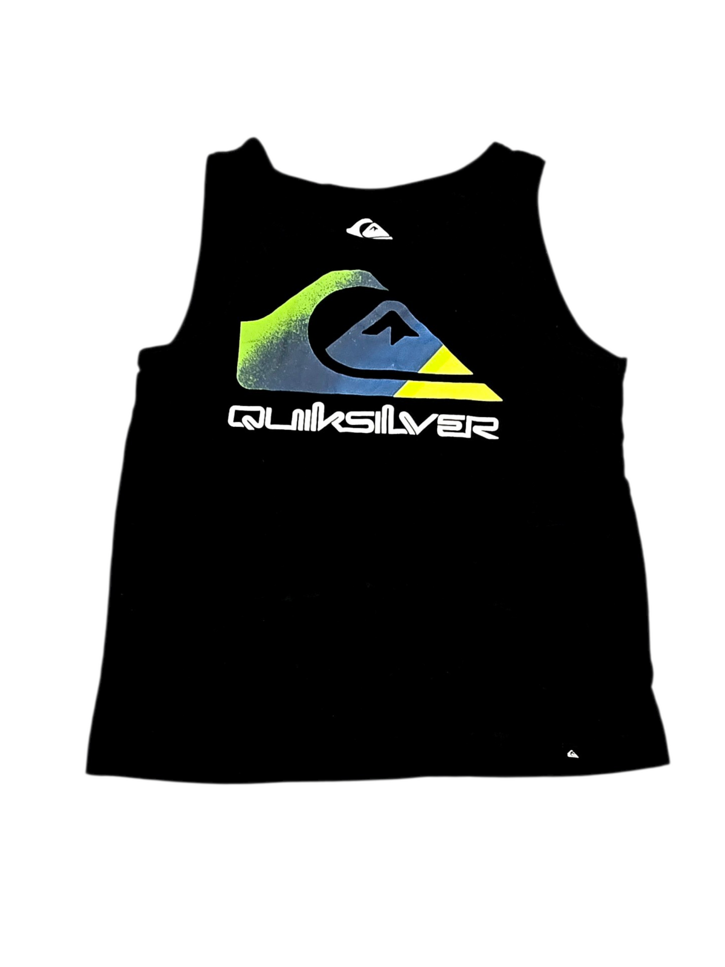 6ans Camisole QUIKSILVER