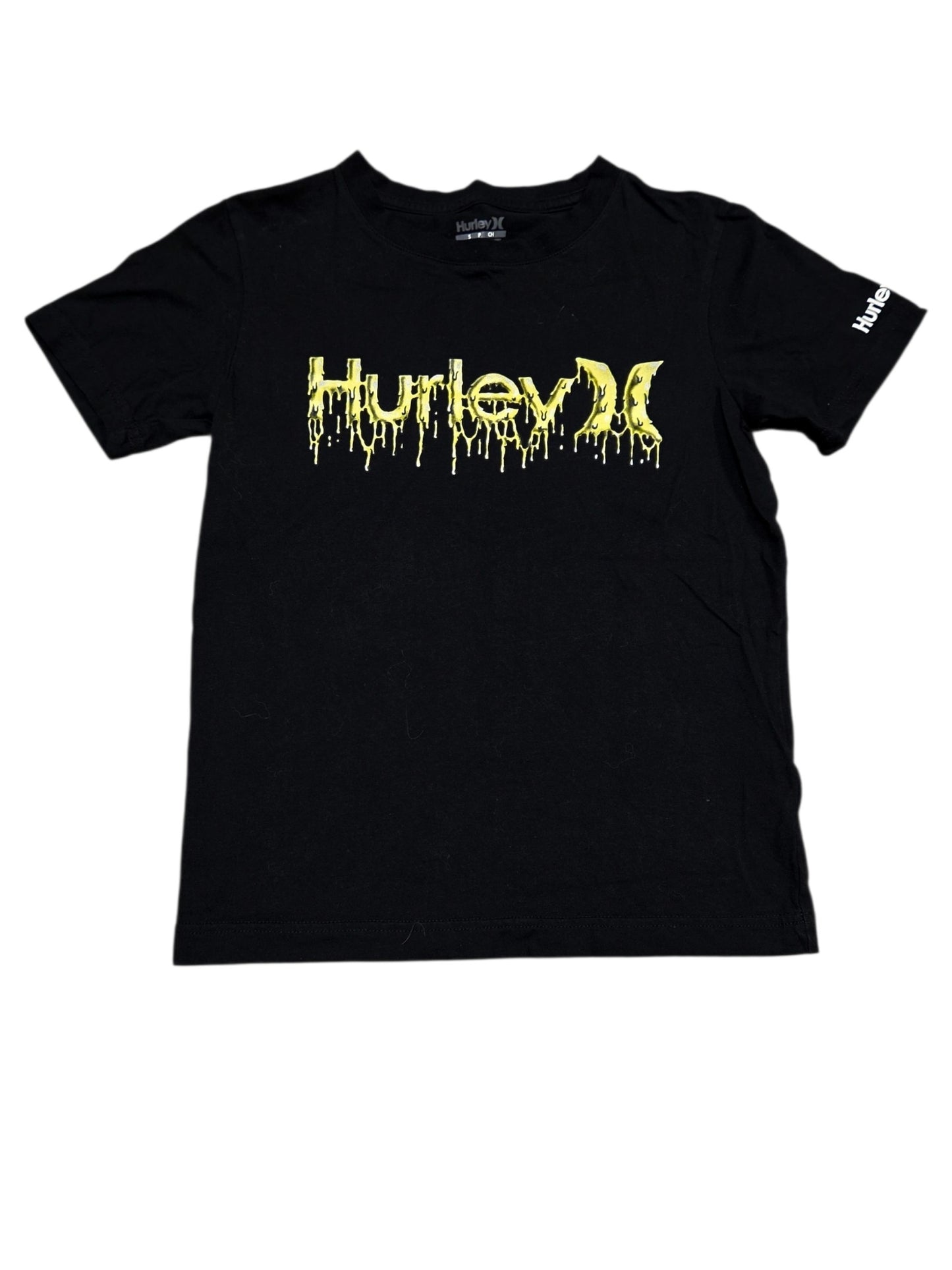 8ans Tshirt HURLEY
