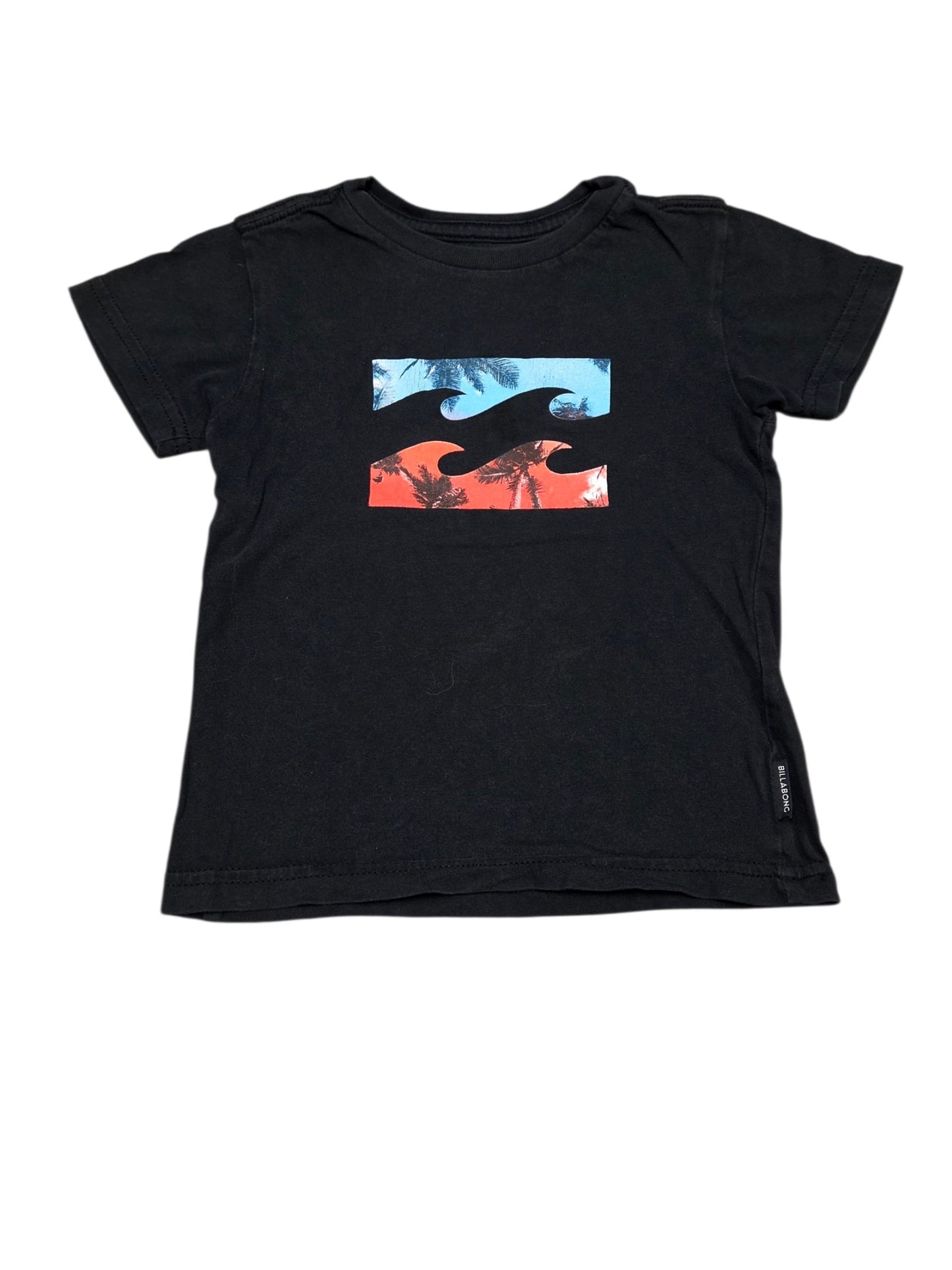2ans Tshirt BILLABONG