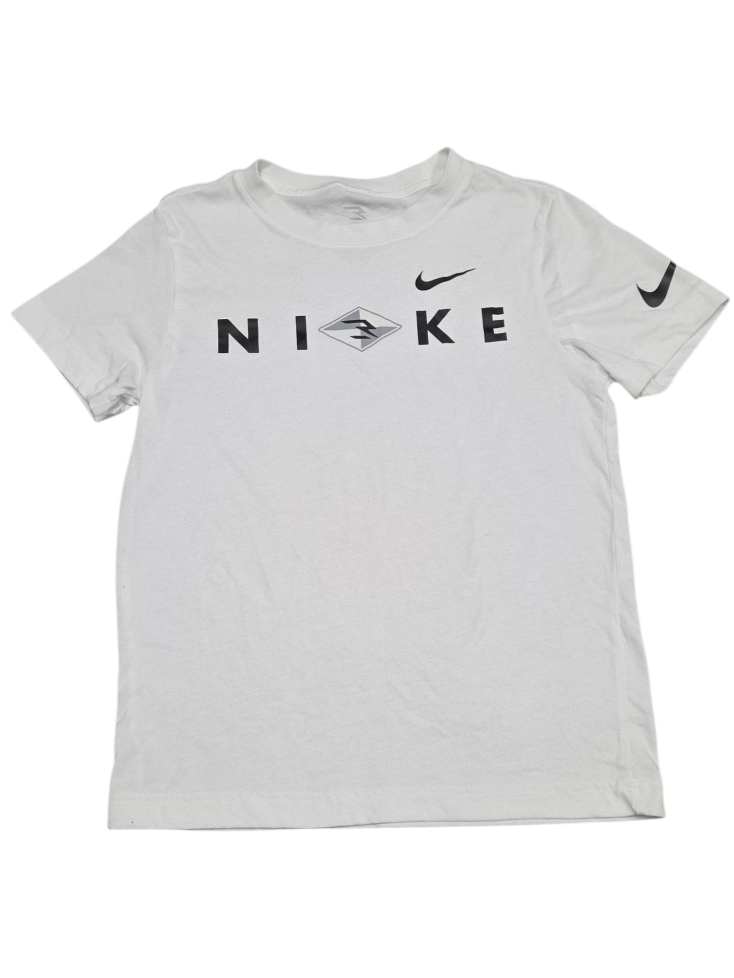 8ans Tshirt NIKE