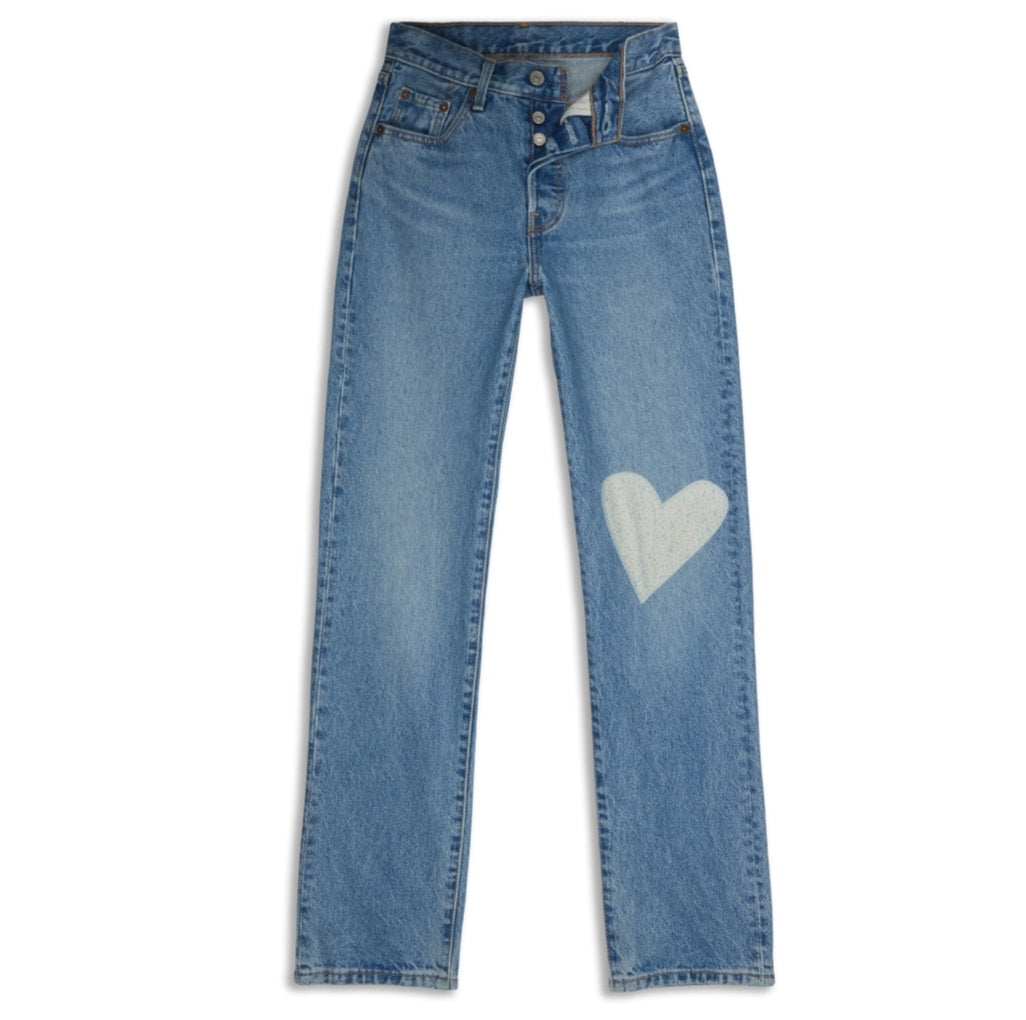 28us(femme)Jeans LEVIS