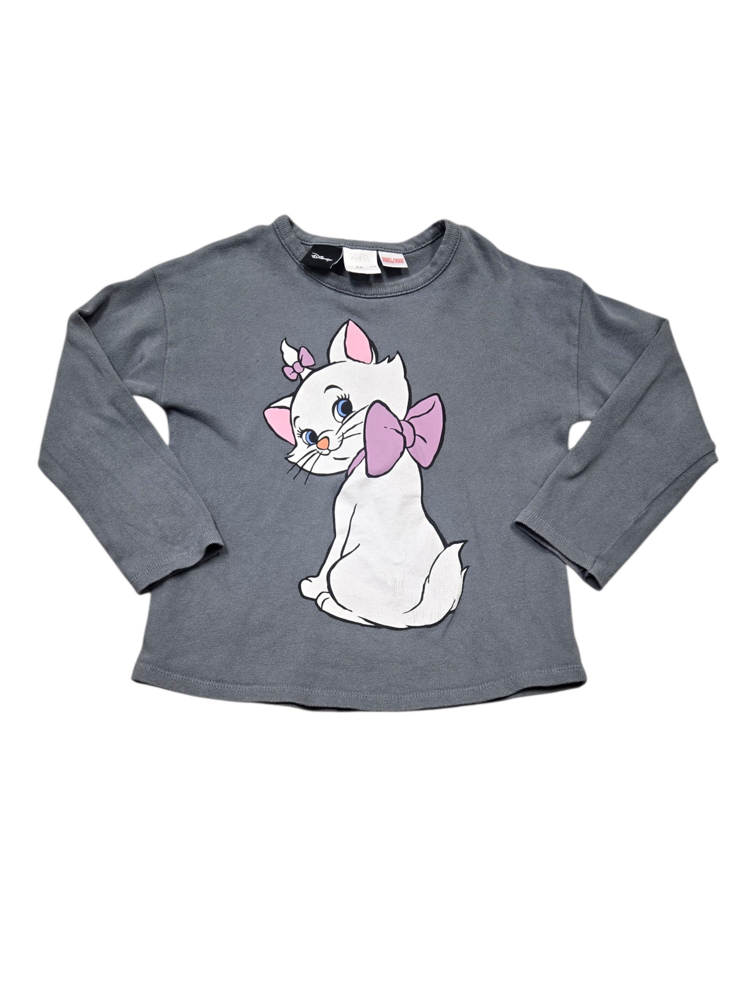 5-6ans Chandail ZARA x Disney