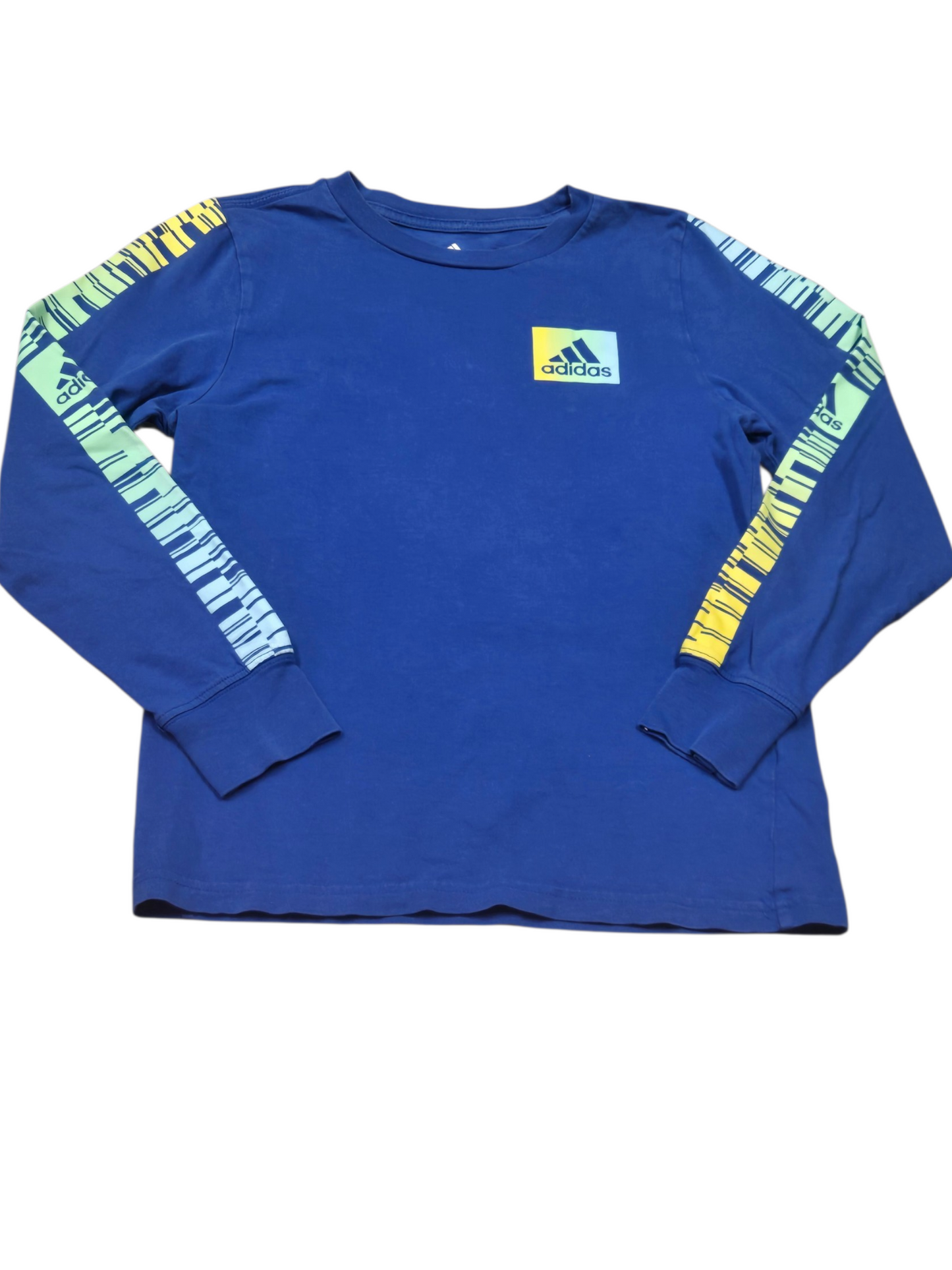 7-8ans chandail ADIDAS