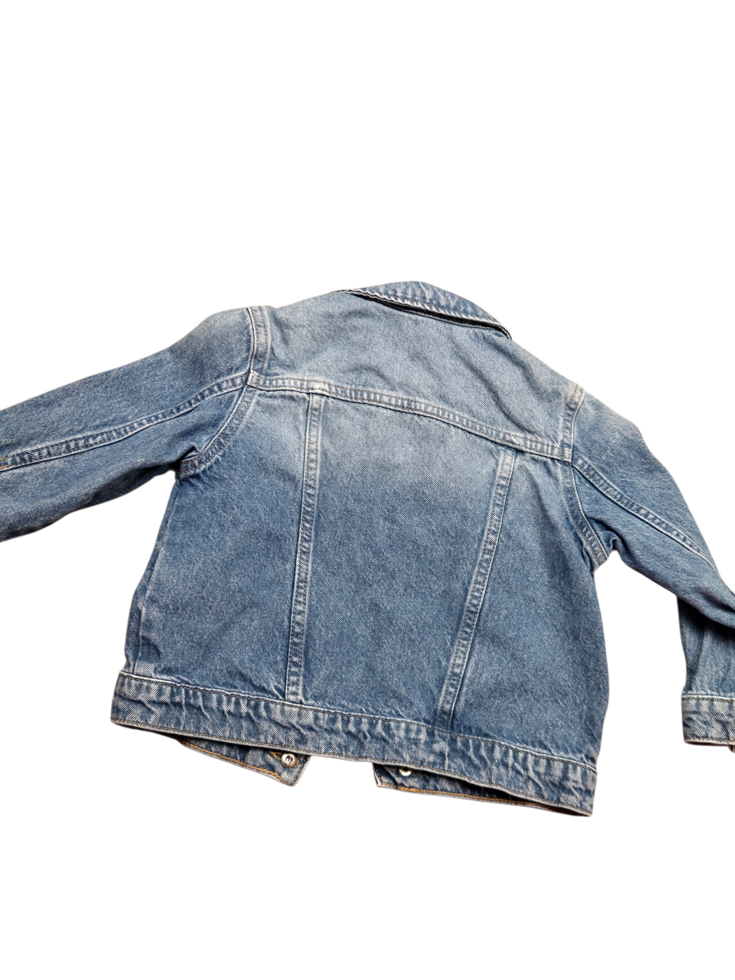 4-5ans Veste en jeans H&M