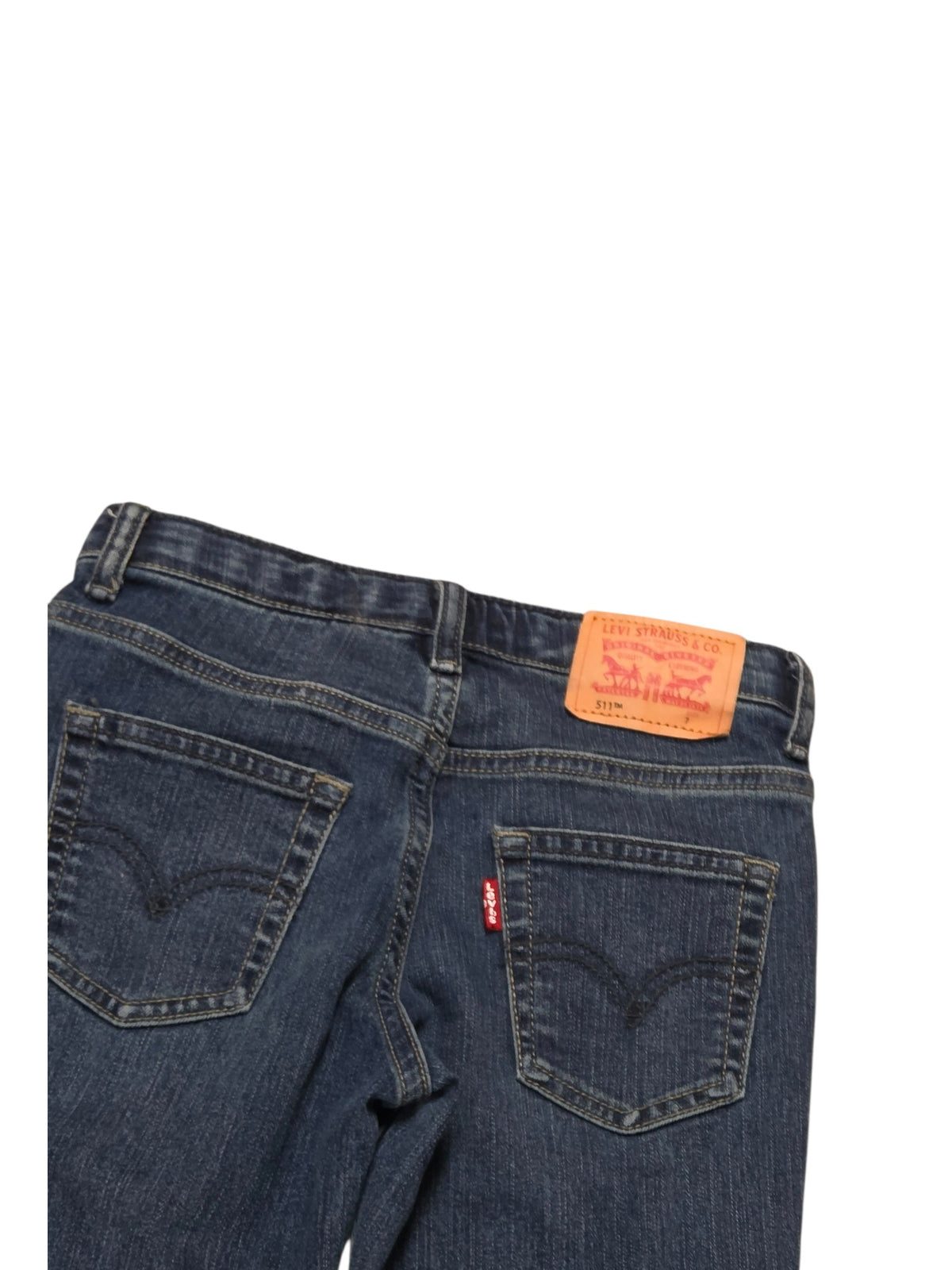 7ans Jeans LEVIS