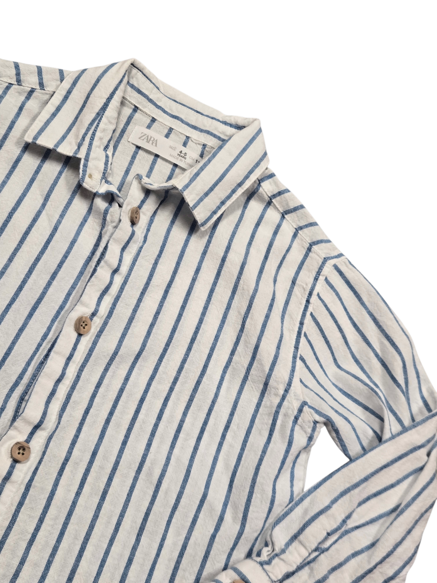 4-5ans Chemise ZARA
