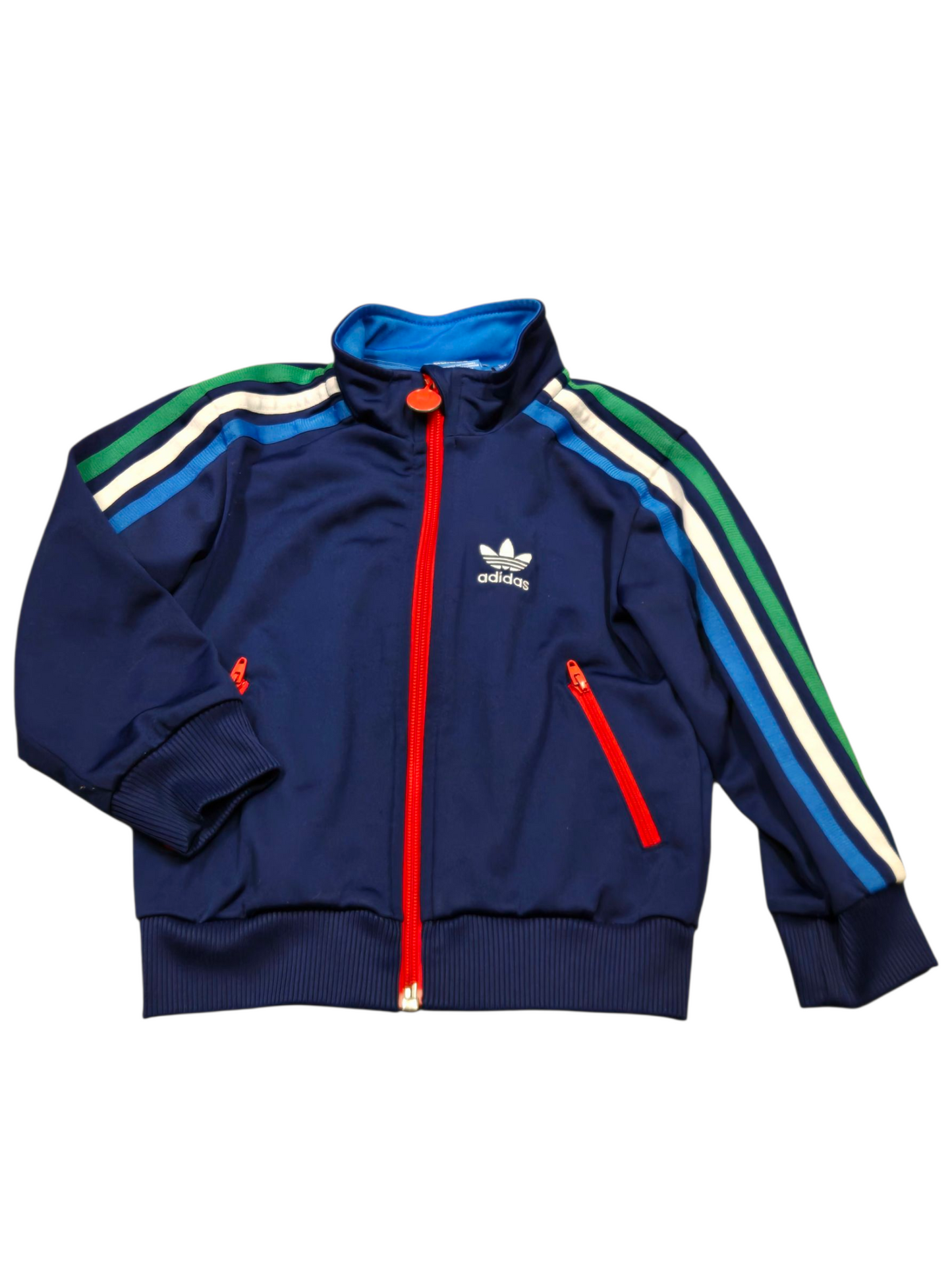 2ans Veste sport ADIDAS