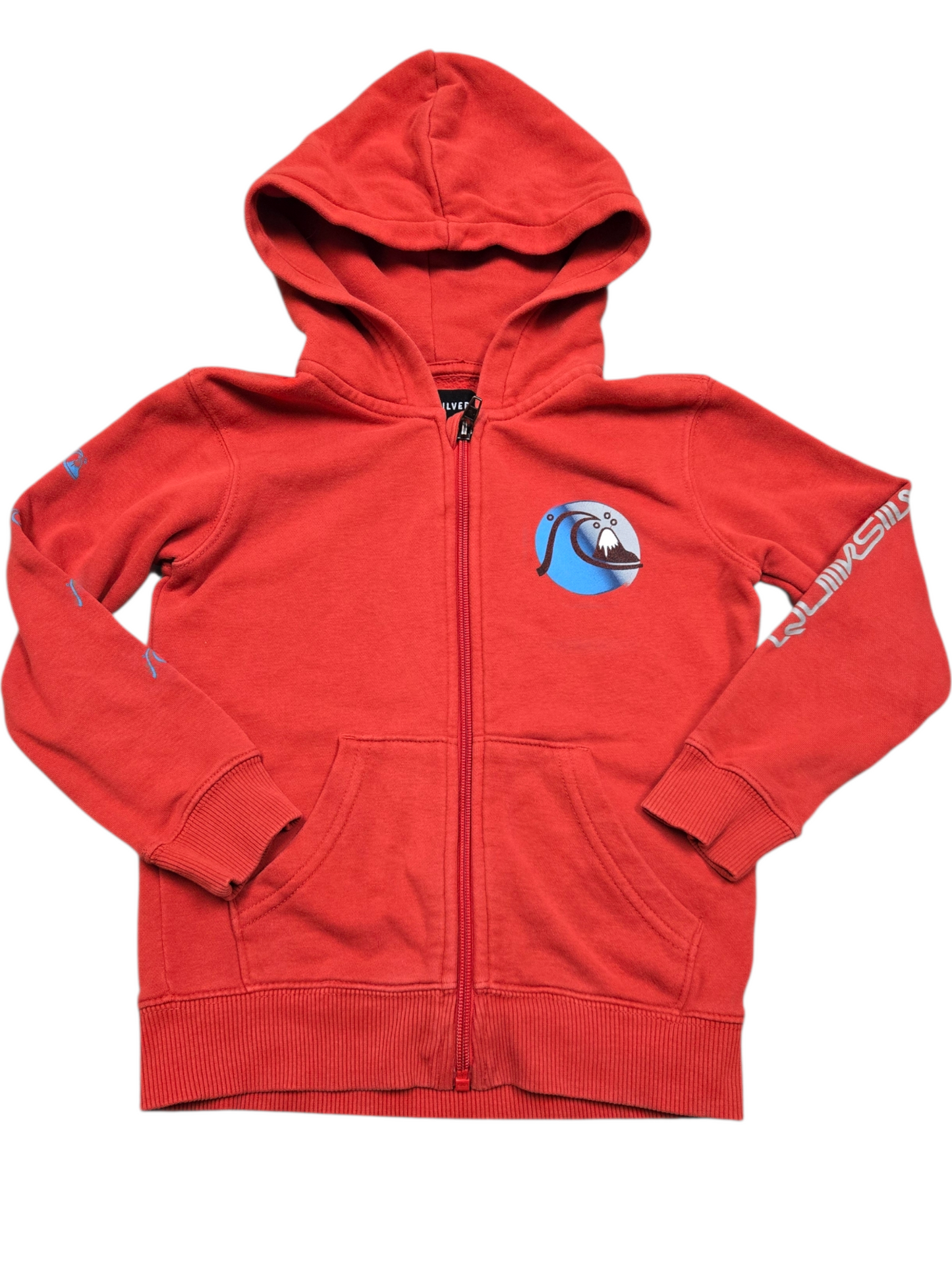 6ans Veste ouaté QUIKSILVER