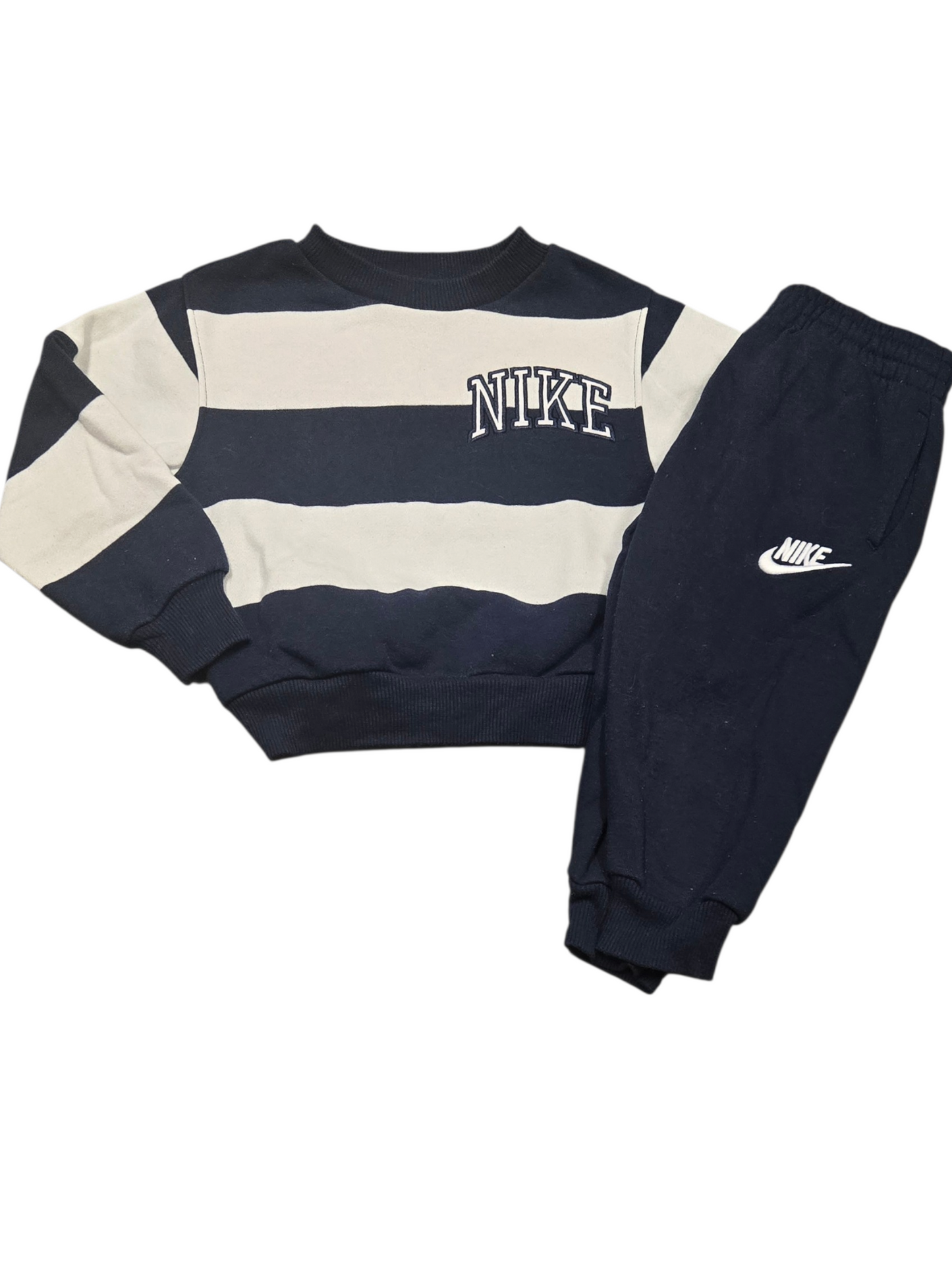 2ans Ensemble ouaté NIKE