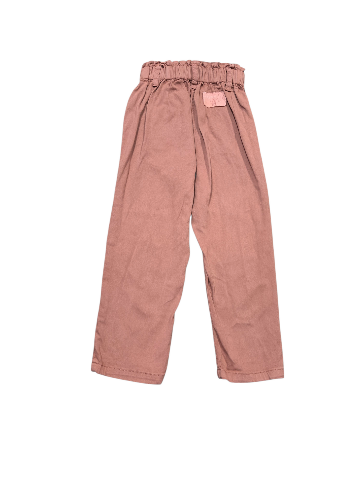 5ans Pantalon SOURIS MINI