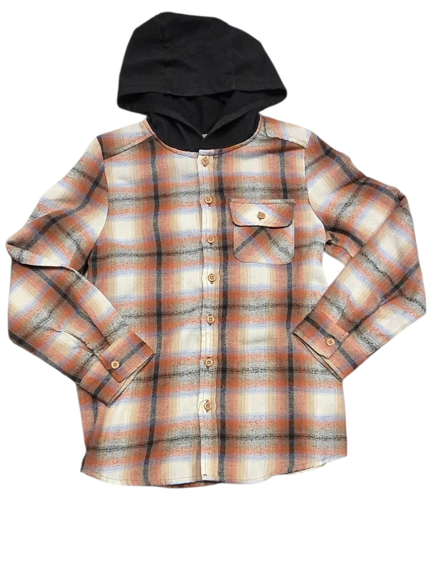 9-10ans Chemise MID