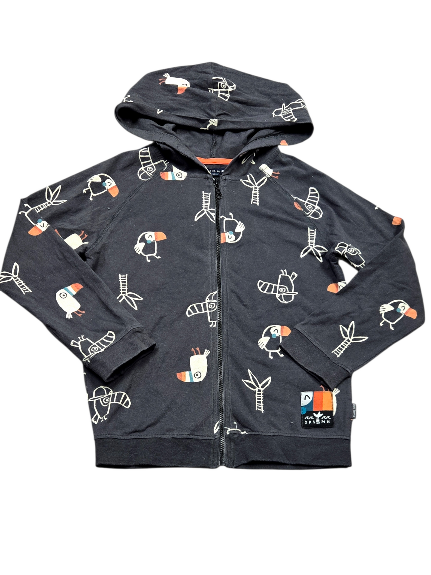 7ans Veste SOURIS MINi