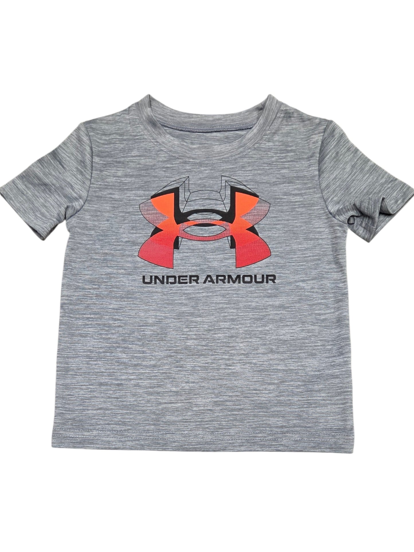 2ans Tshirt sport UNDER ARMOUR